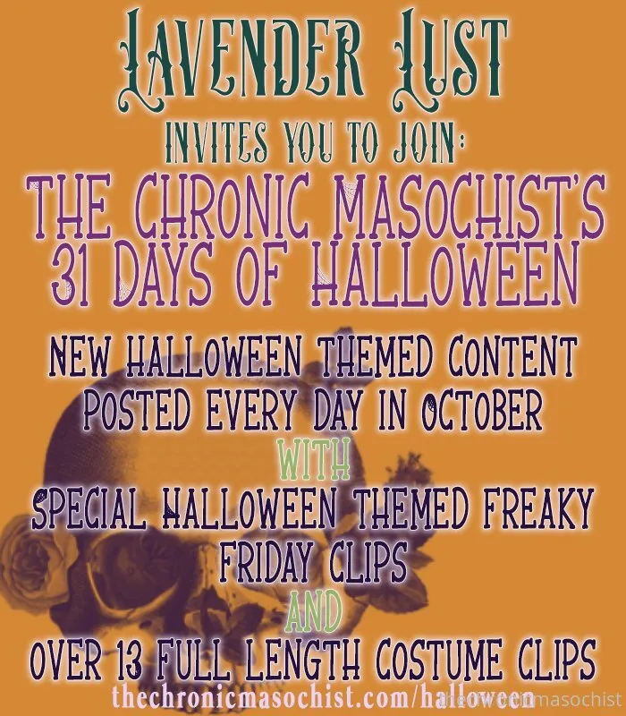 Lavender Lust FREE SAMPLES