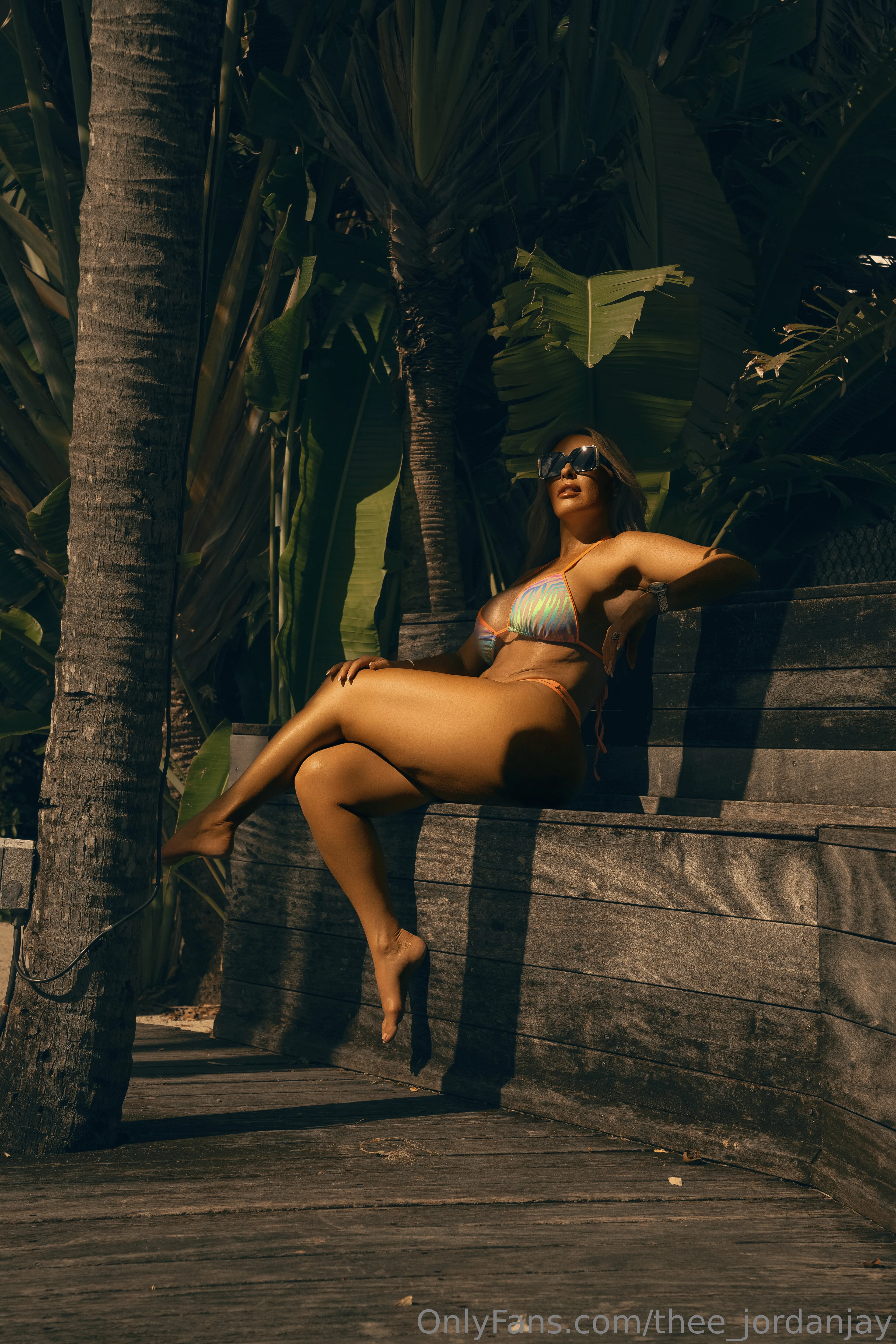 Jordan Jay @thee_jordanjay totties