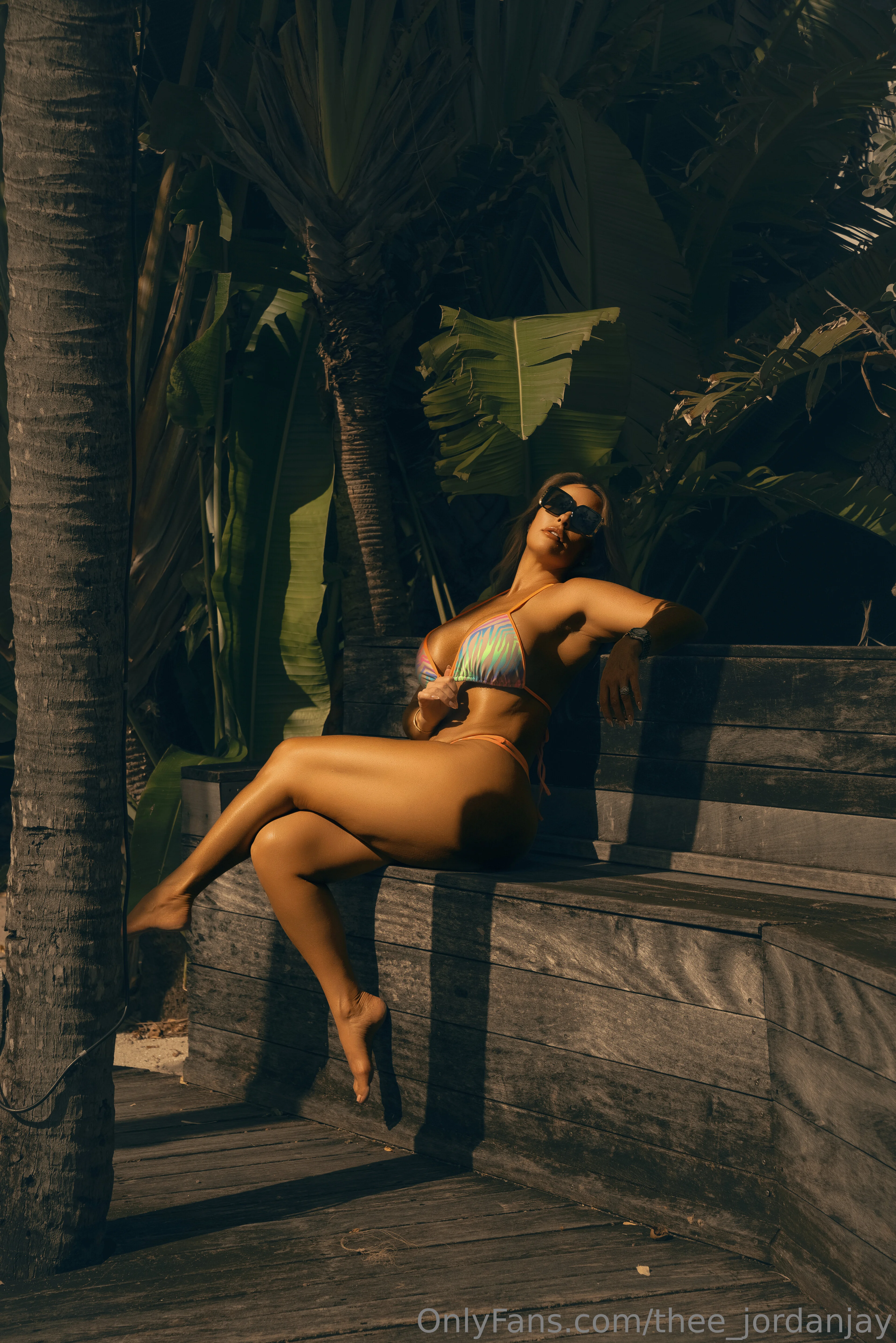 Jordan Jay @thee_jordanjay immaculate review