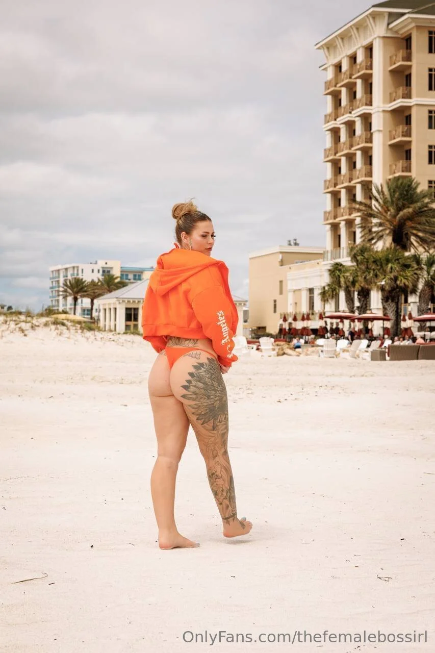 thefemalebossirl gallery