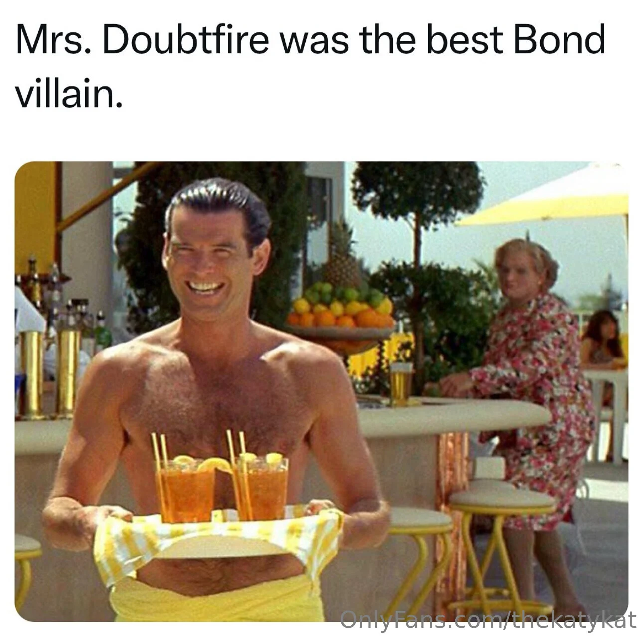 🍀🍀 Katy Kat 🍀🍀 @thekatykat are nudes real