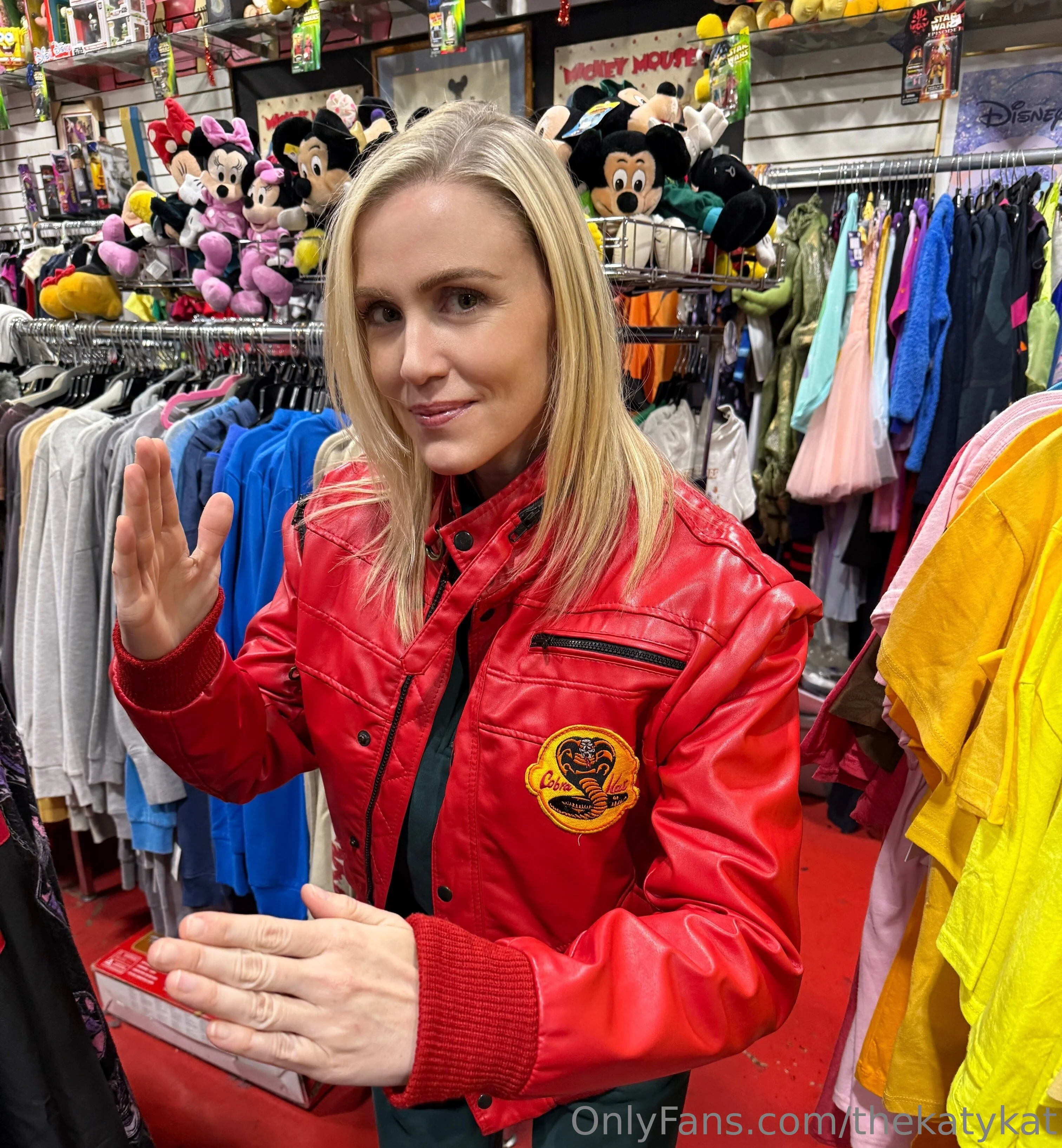 🍀🍀 Katy Kat 🍀🍀 @thekatykat hot shots