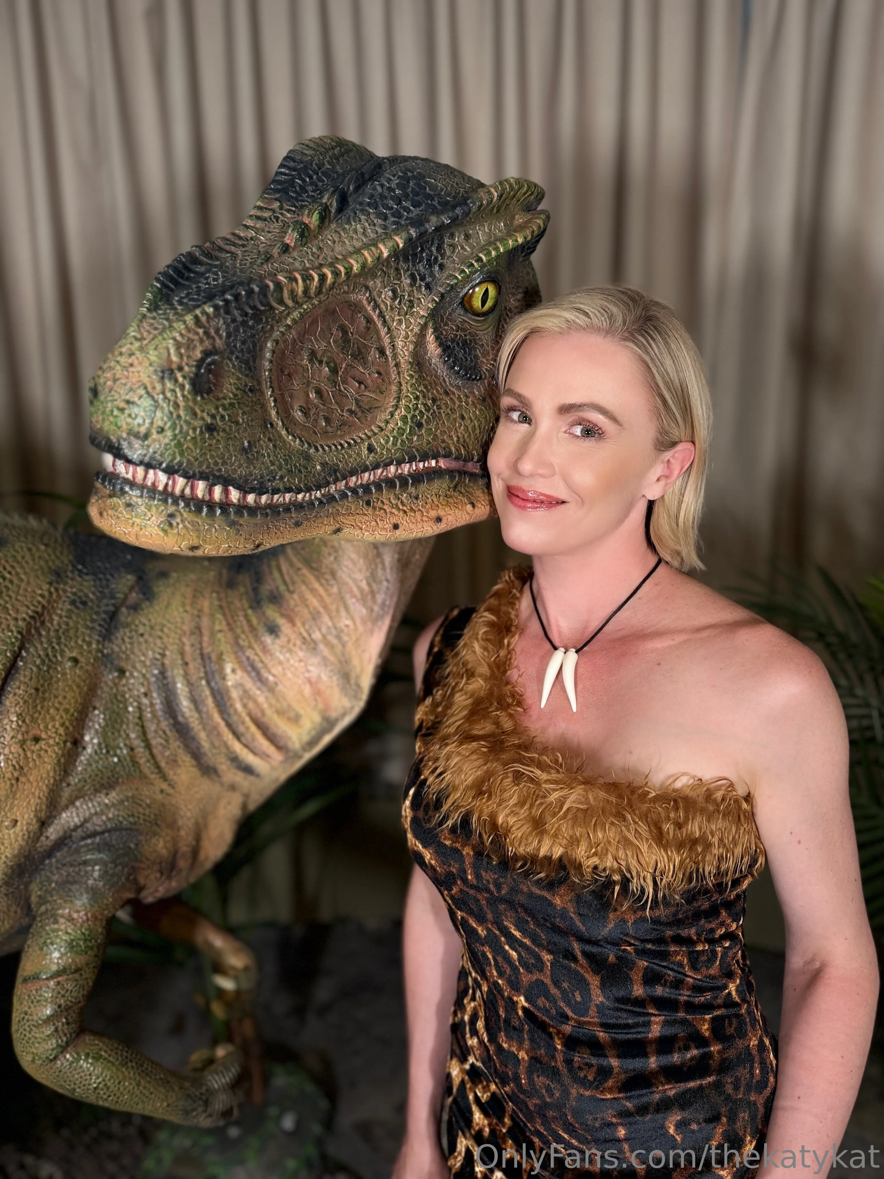 🍀🍀 Katy Kat 🍀🍀 @thekatykat 92y