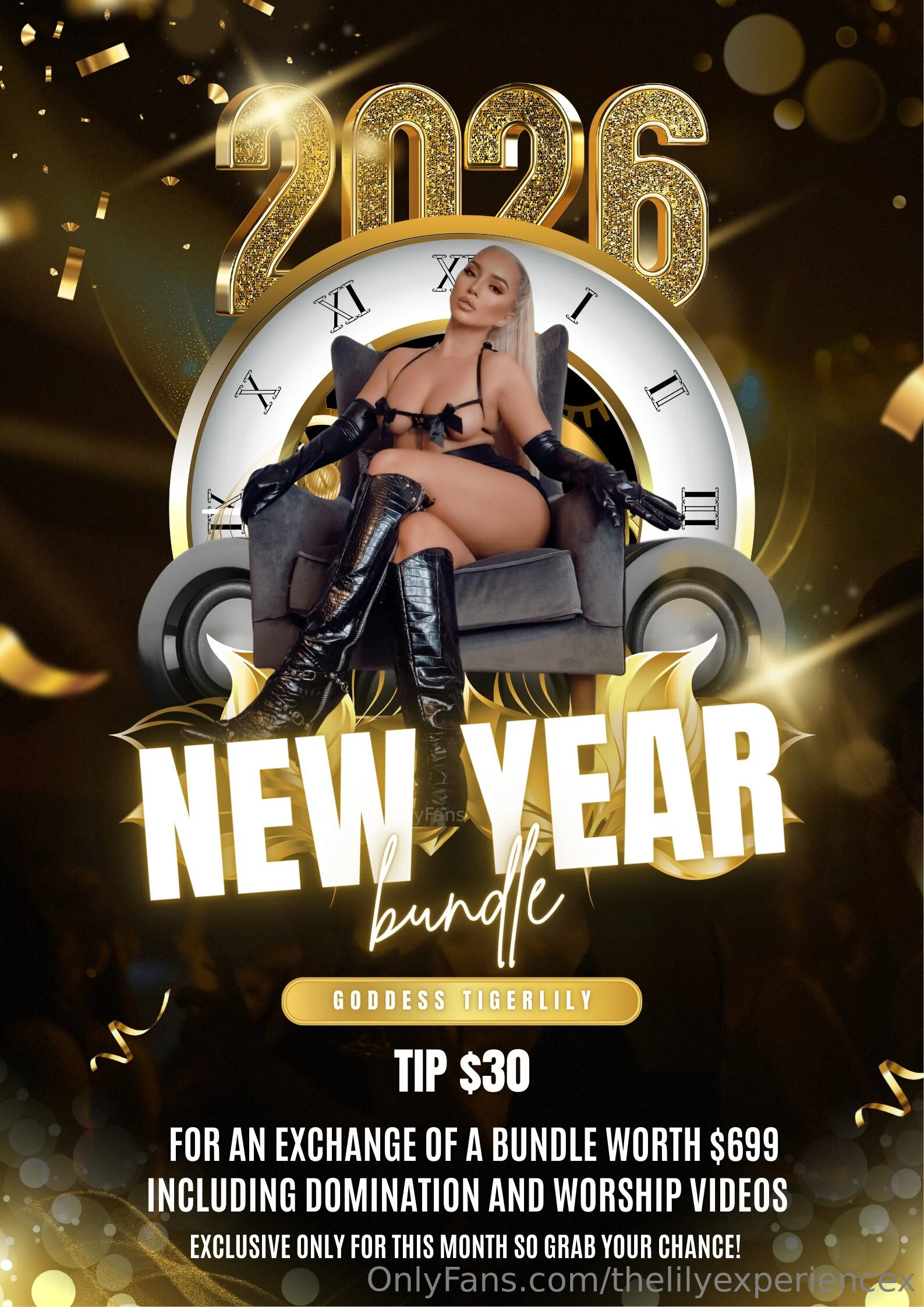 Lily - Pegging Queen 👸🏼 🍆🛐 pmv haven