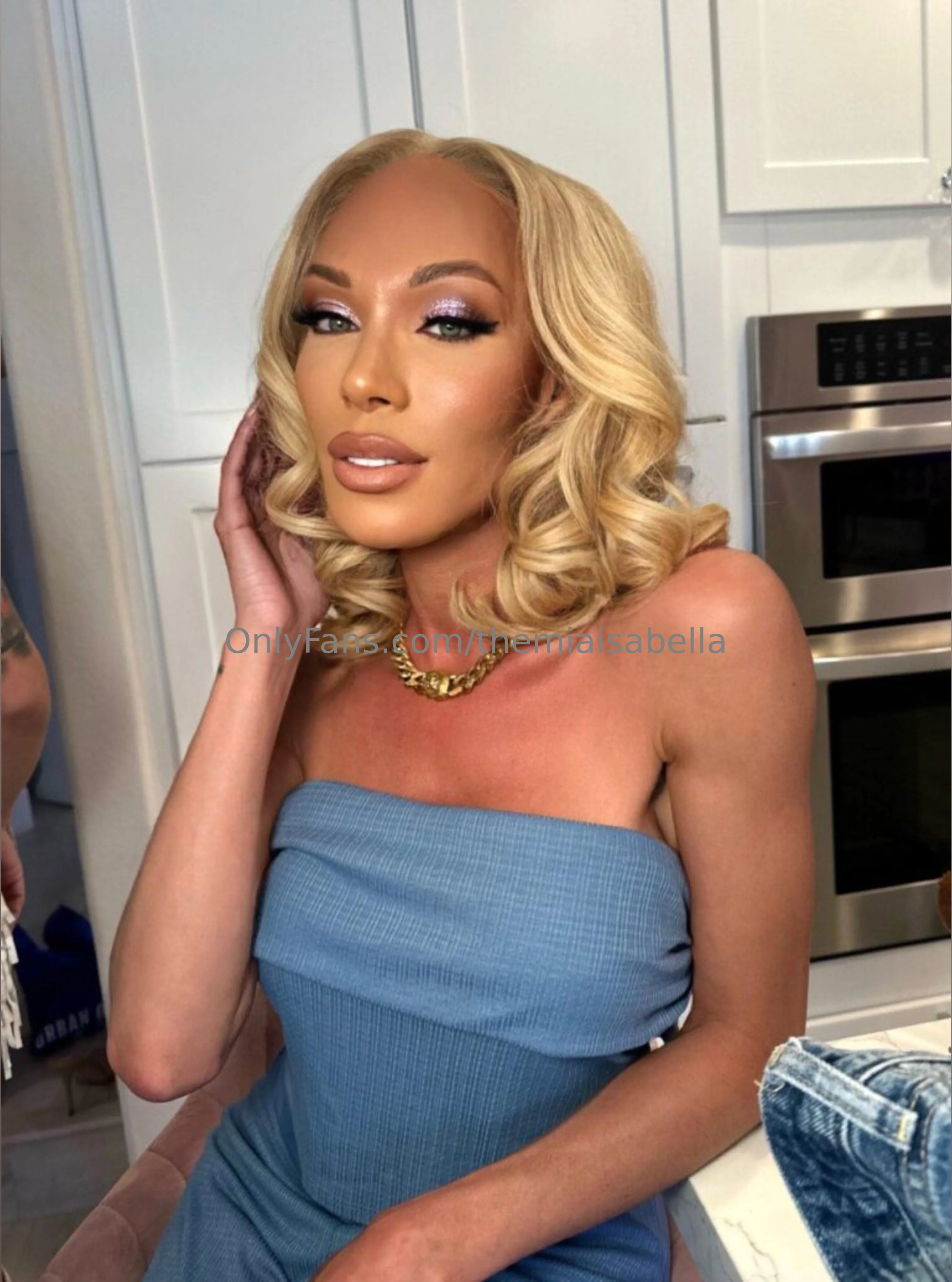 Mia Isabella ✨ pirn