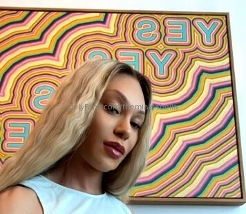 Careful… looking this good is a full-time job 😏