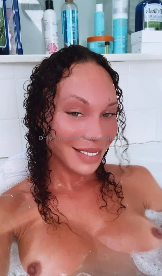 Mia Isabella ✨ @themiaisabella bickett xxx