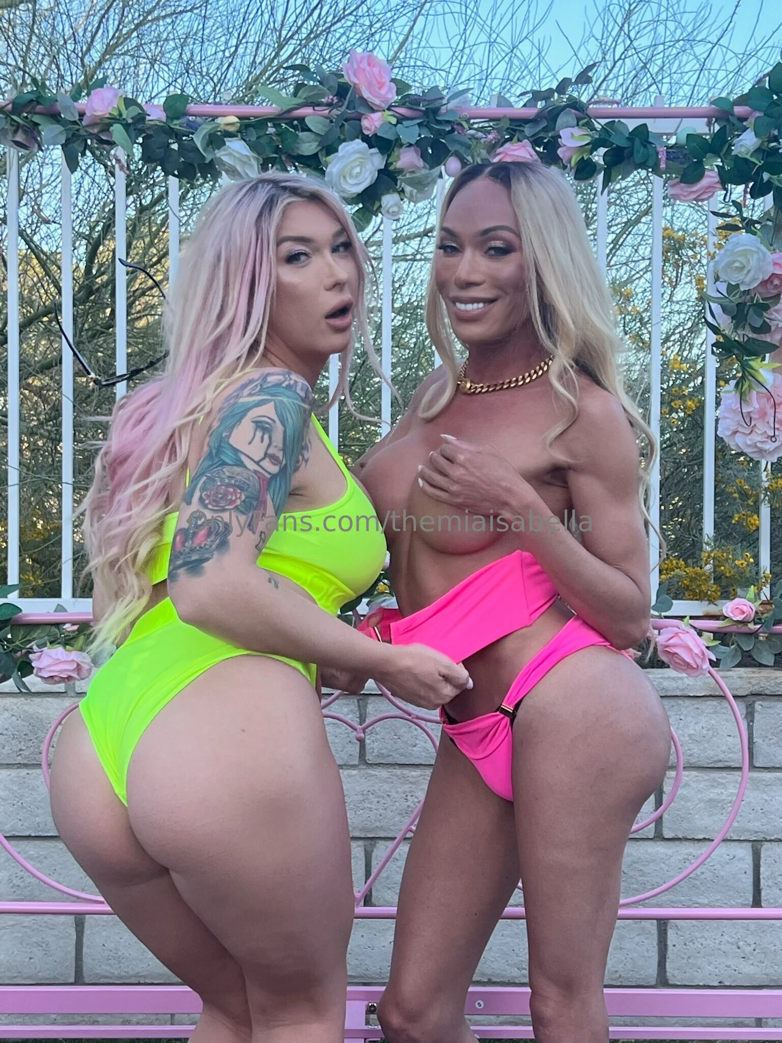 Mia Isabella ✨ @themiaisabella exclusive content - 119 fans loved this post