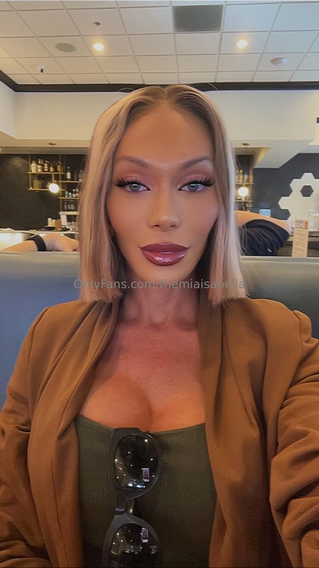 Mia Isabella ✨ @themiaisabella leamed