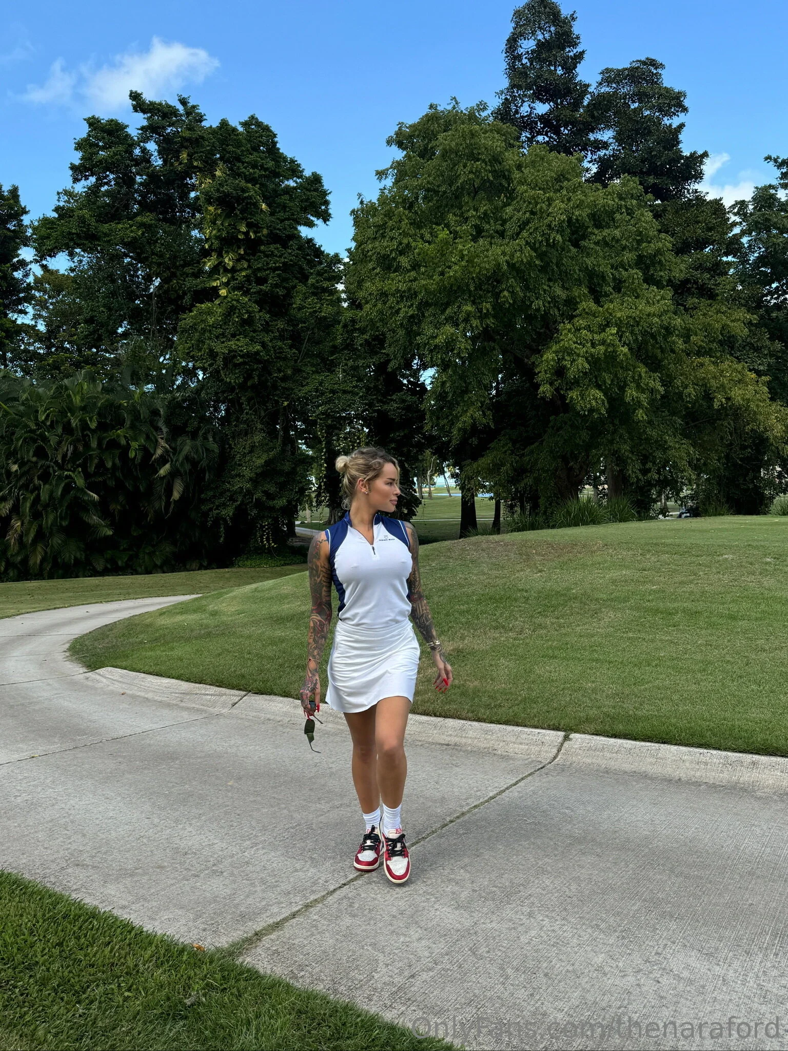 Nara Ford FREE angie- onlyfans leaked