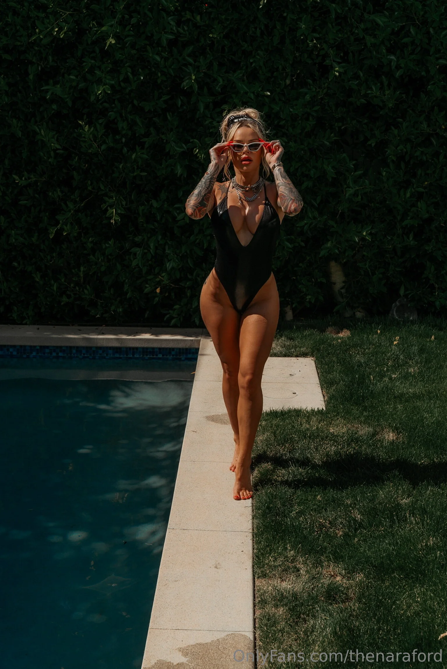 Nara Ford FREE onlyfans erome