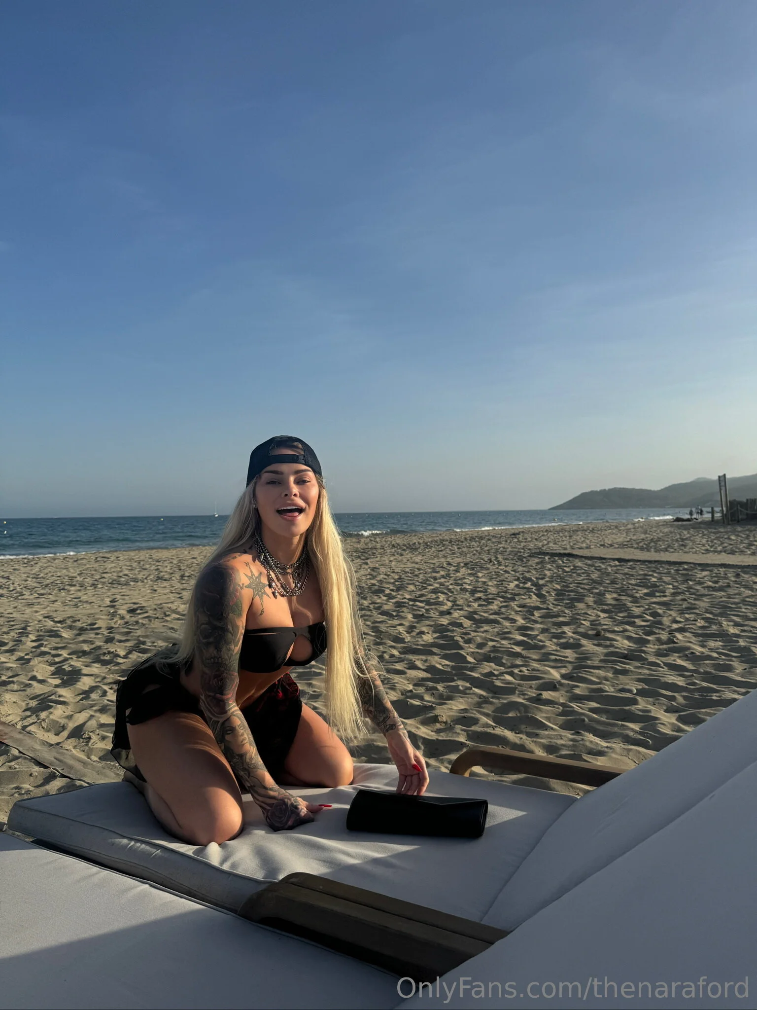 Nara Ford FREE @thenaraford lil_midgetbaddie leaks