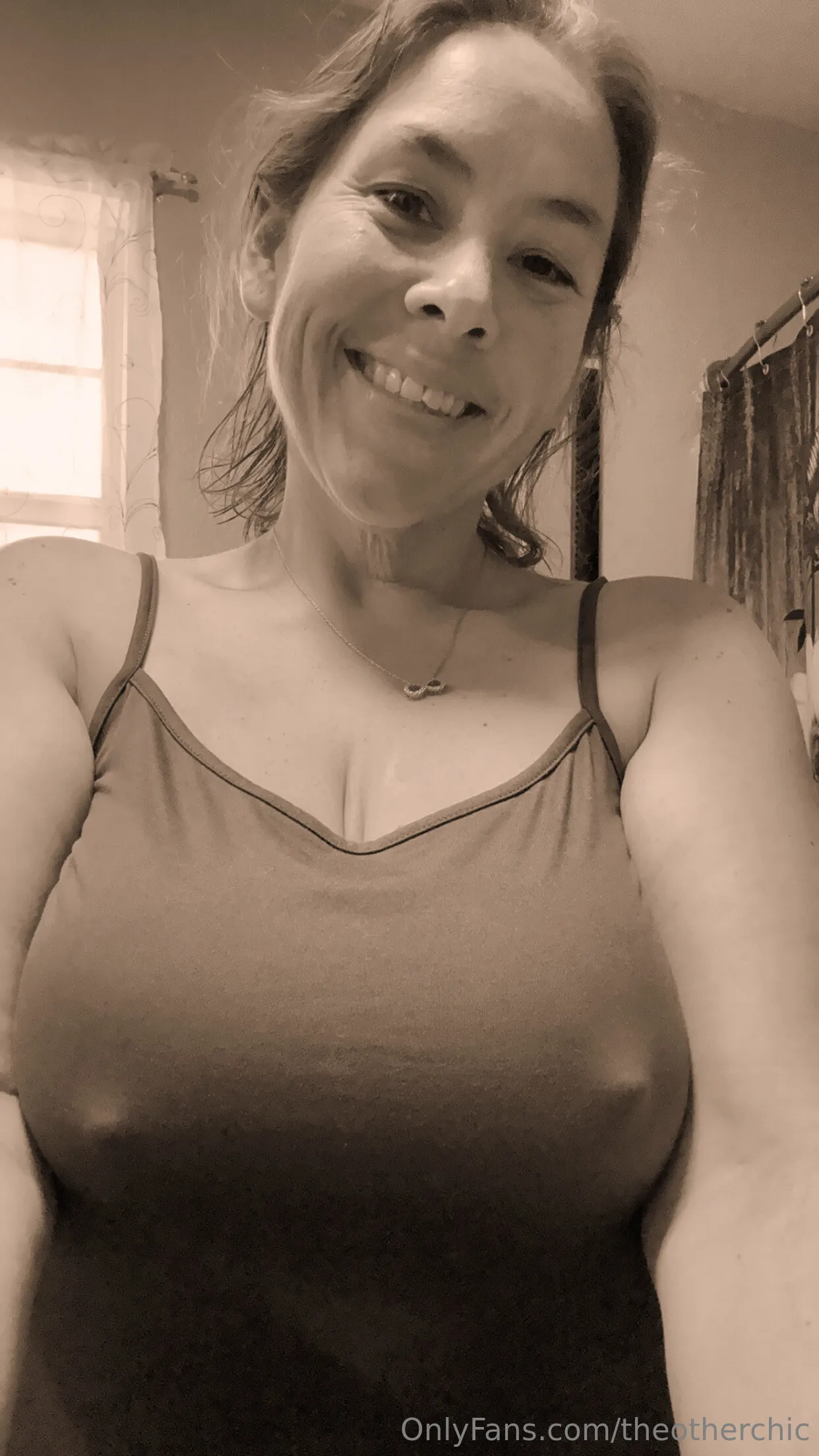 Shameful&Shy see through