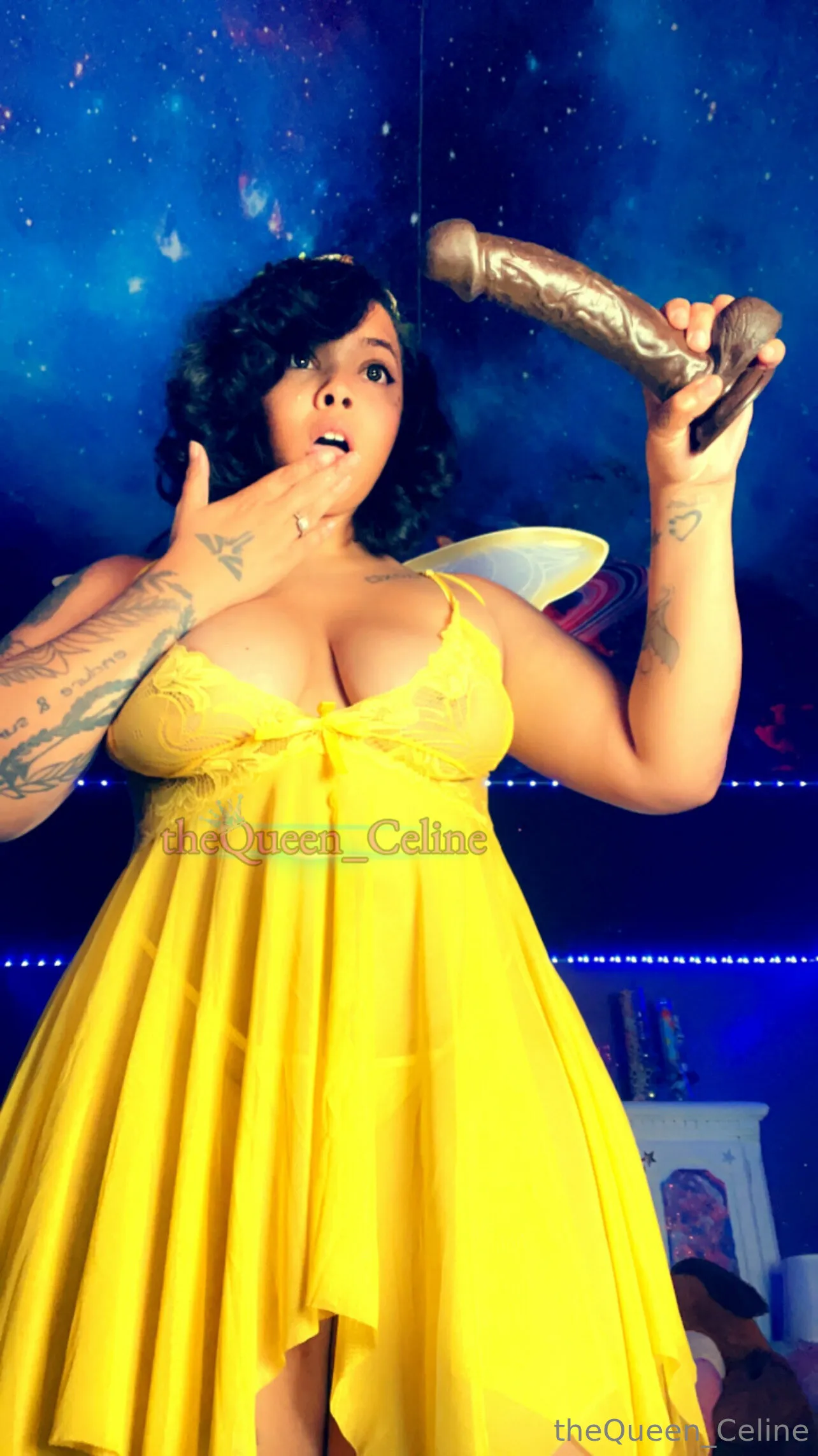 Queen Celine👑 simpcity