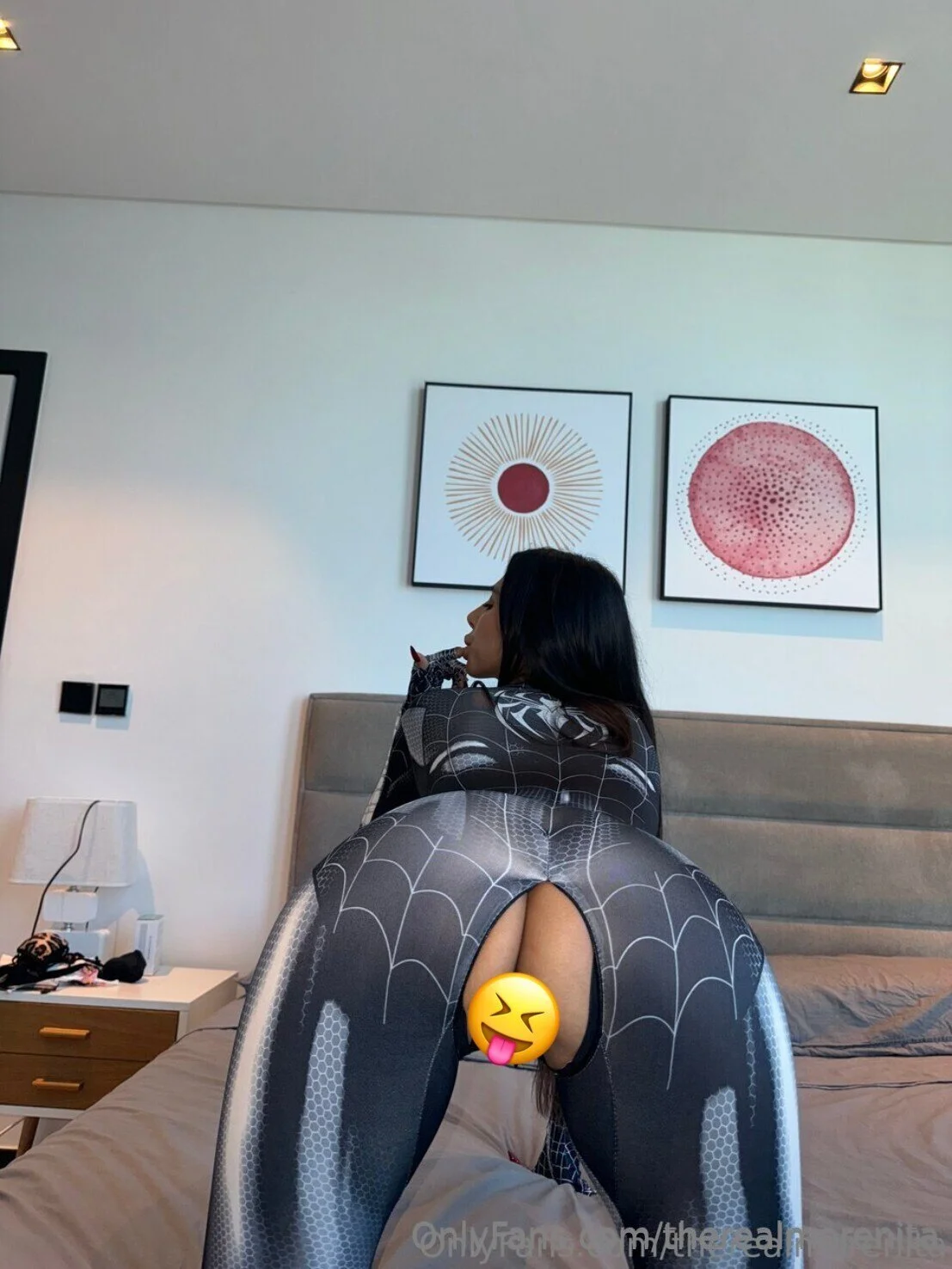 Sara Sfamurri pornography