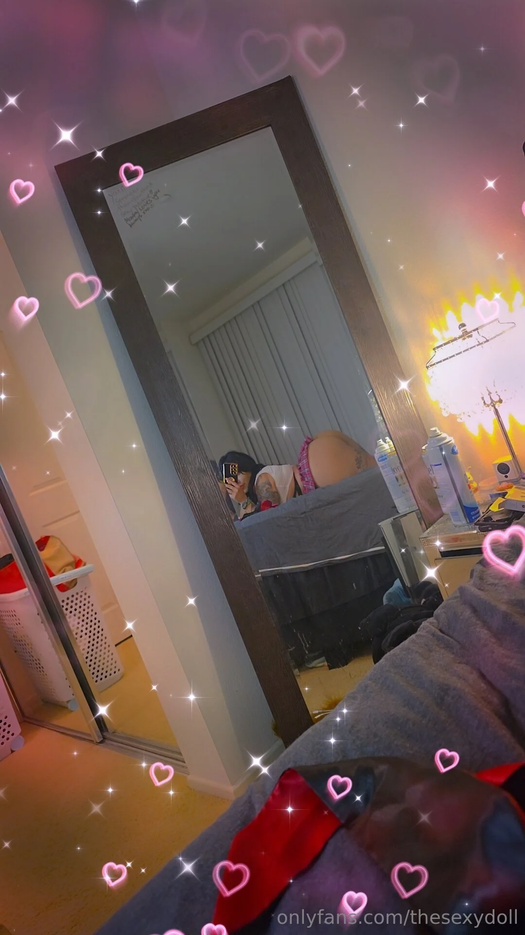 Gigi Bella 🦋 @thesexydoll massage