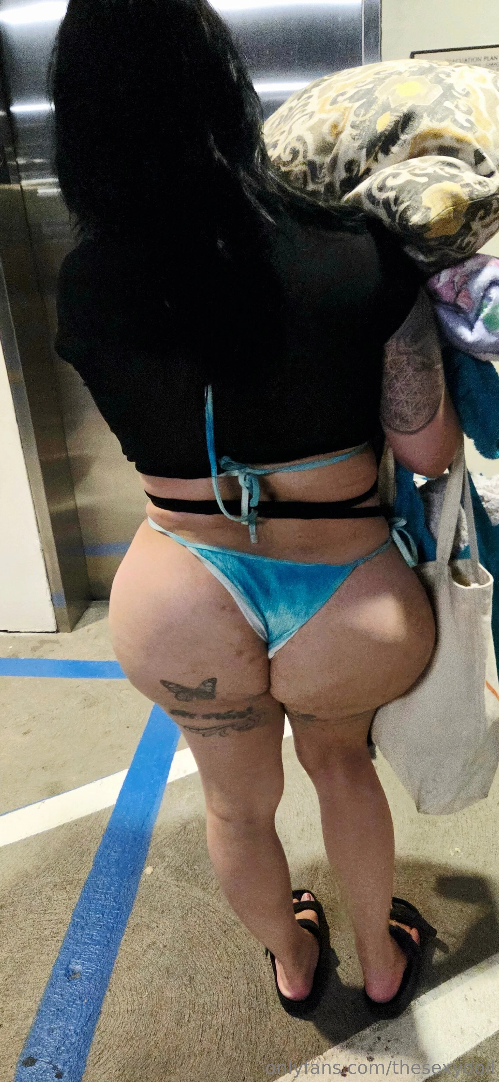 Gigi Bella 🦋 @thesexydoll x