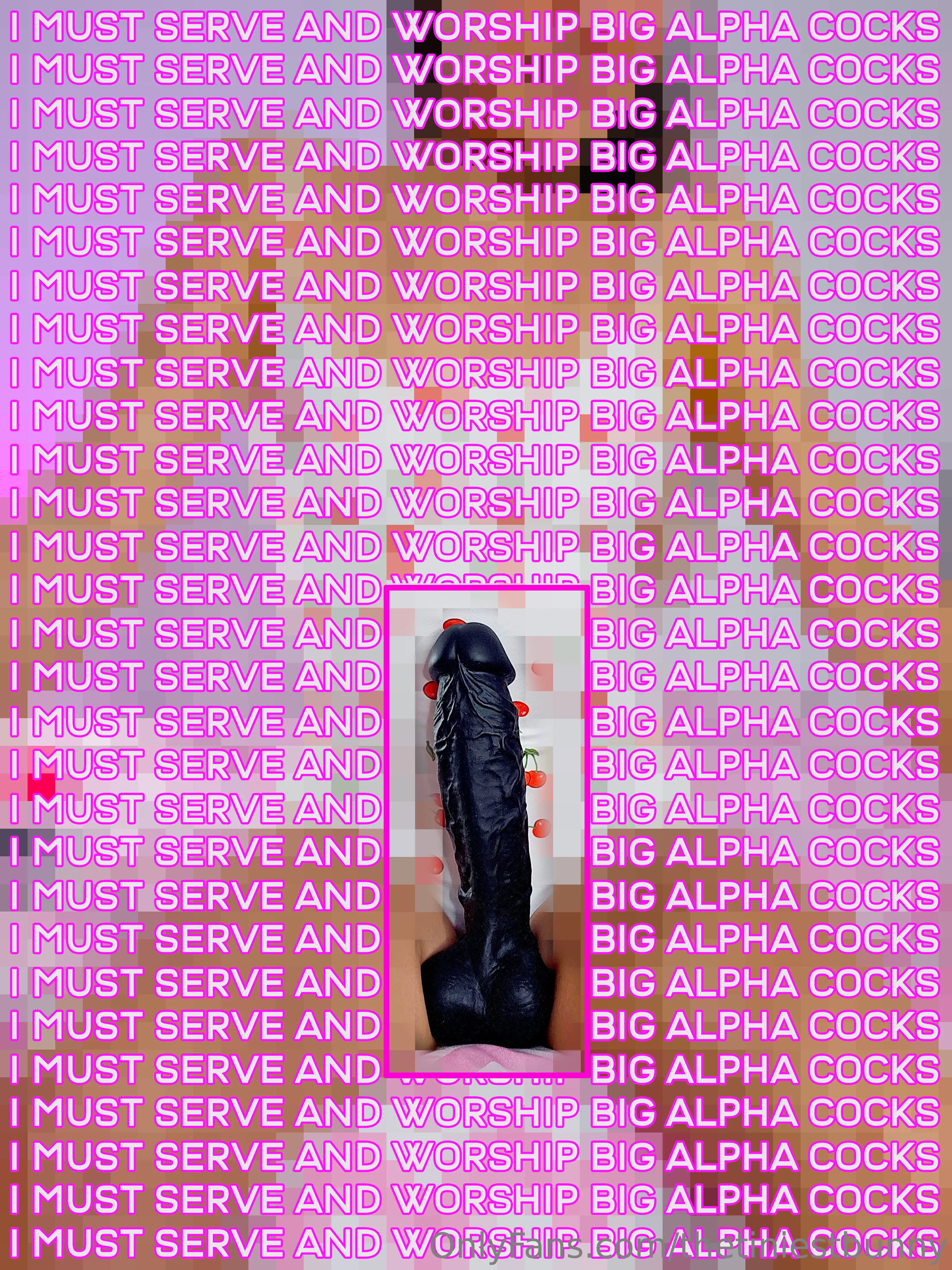 Goddess Bunny onlyfans reddit