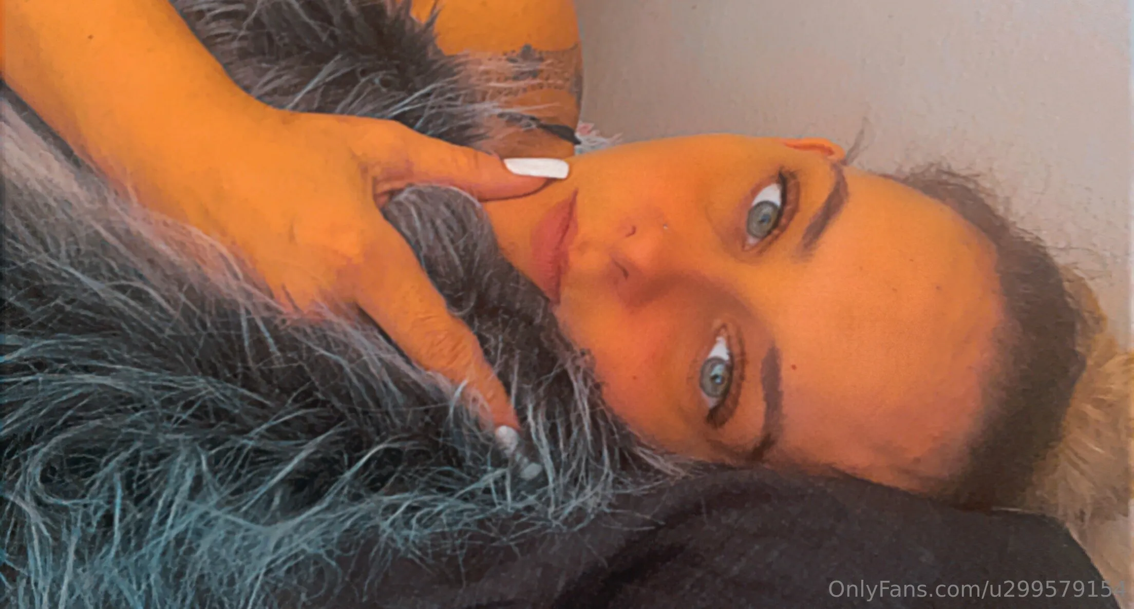 Tattooed momma 88 @thirsty420 leaked pics