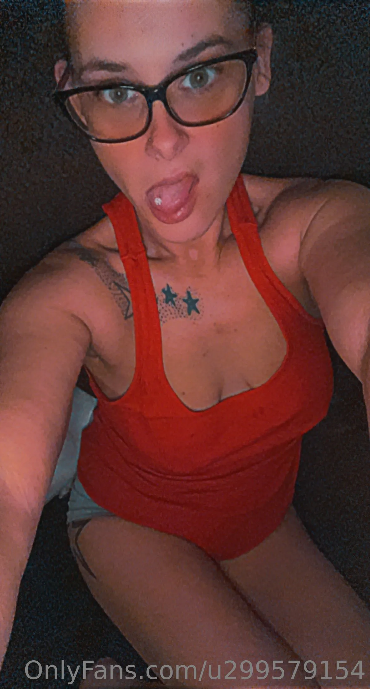 Tattooed momma 88 @thirsty420 inst