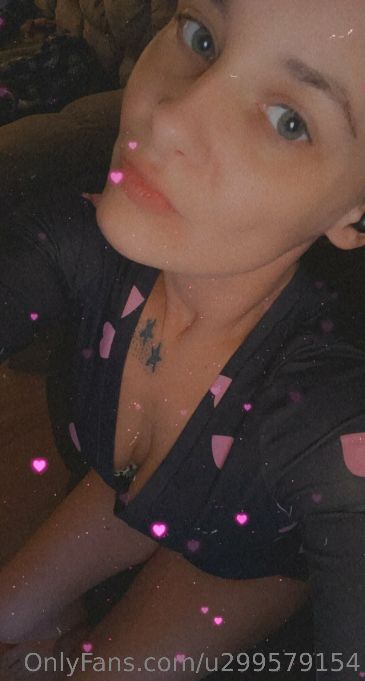 Tattooed momma 88 2025