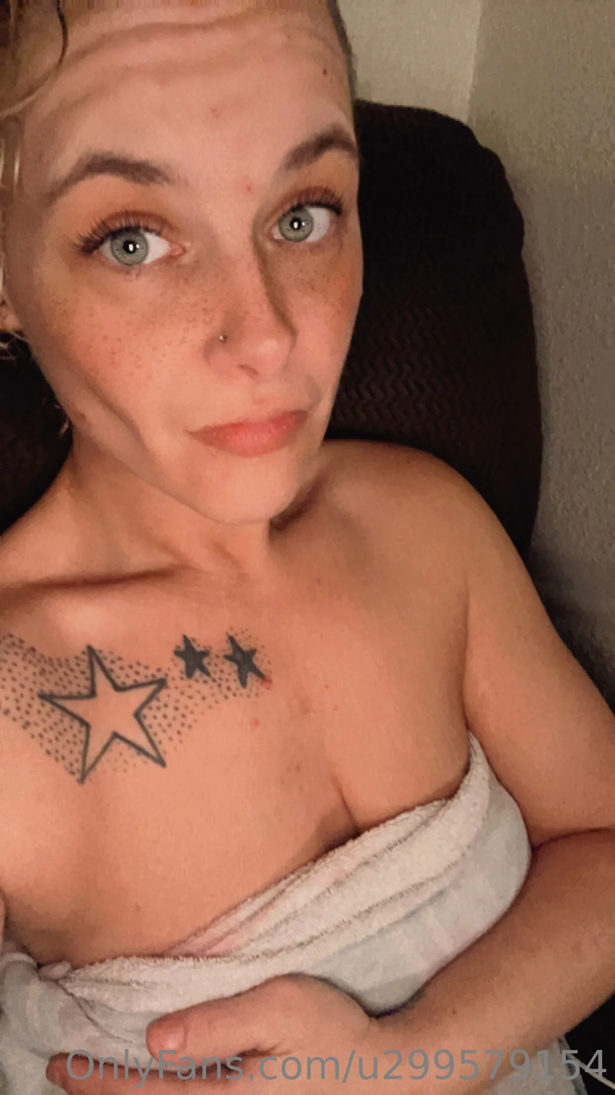 Tattooed momma 88 @thirsty420 red dress