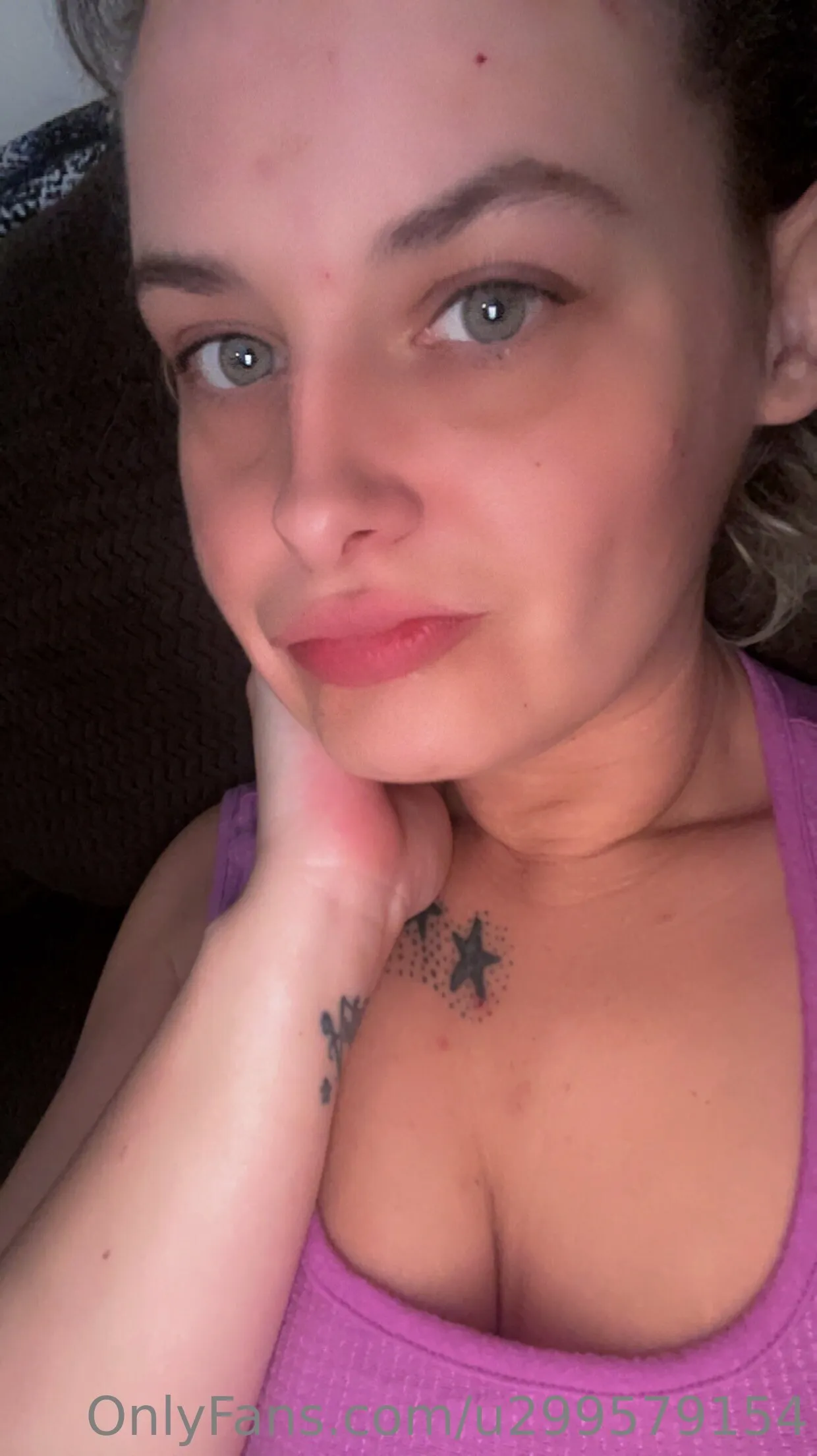 Tattooed momma 88 @thirsty420 lingerie