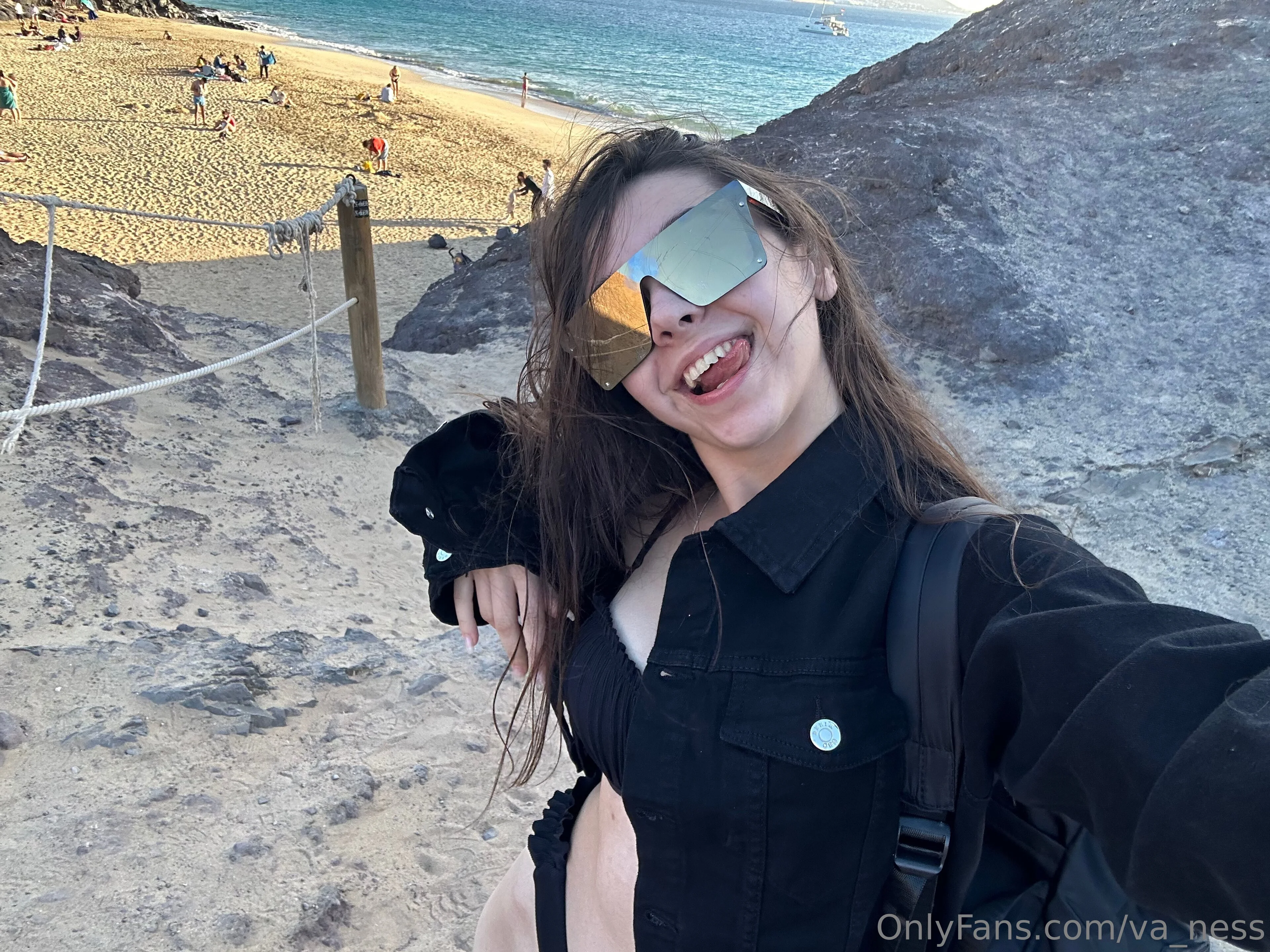 Tiny Ness @tiny_ness twister