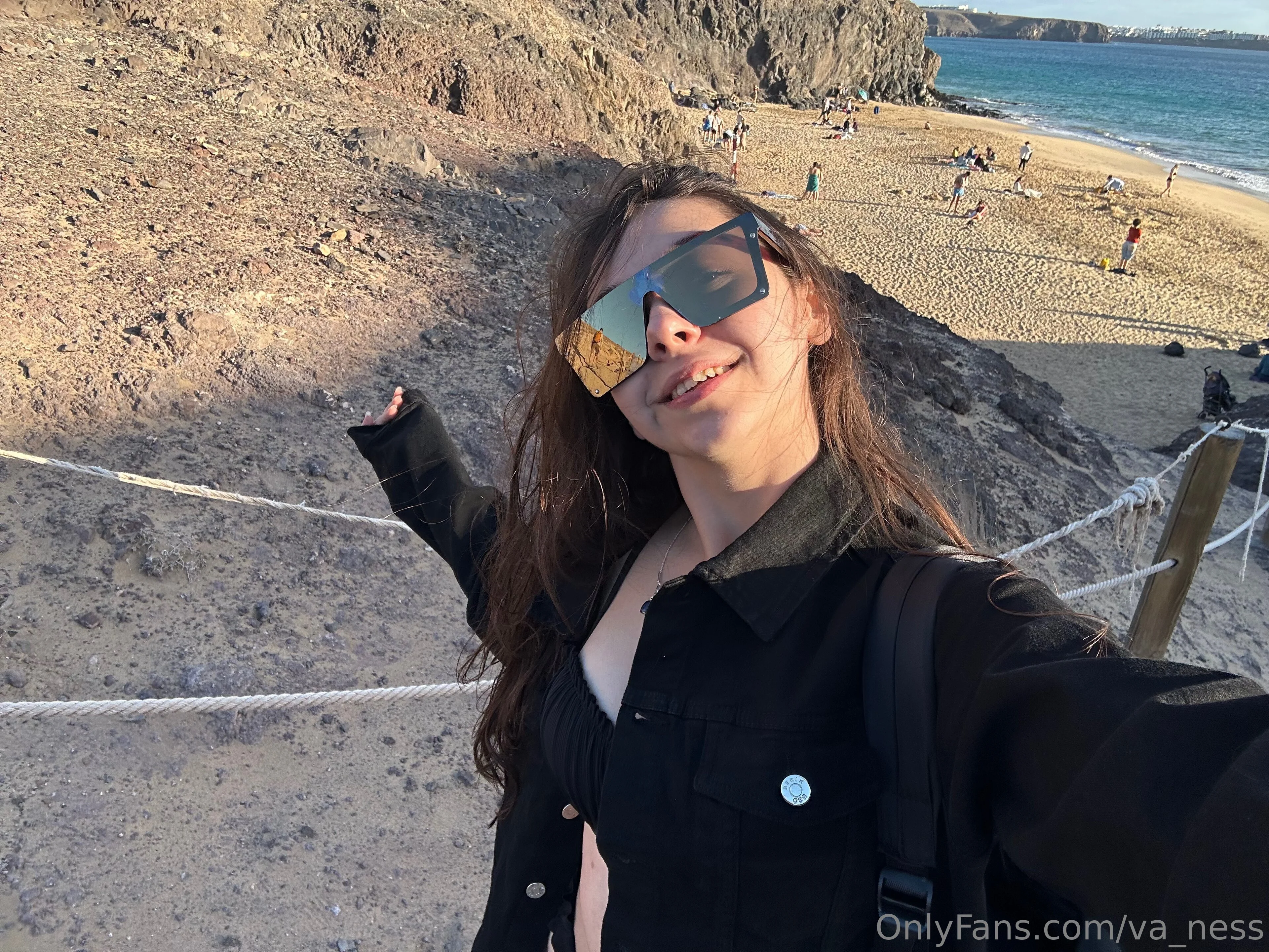 Tiny Ness @tiny_ness - euphoria