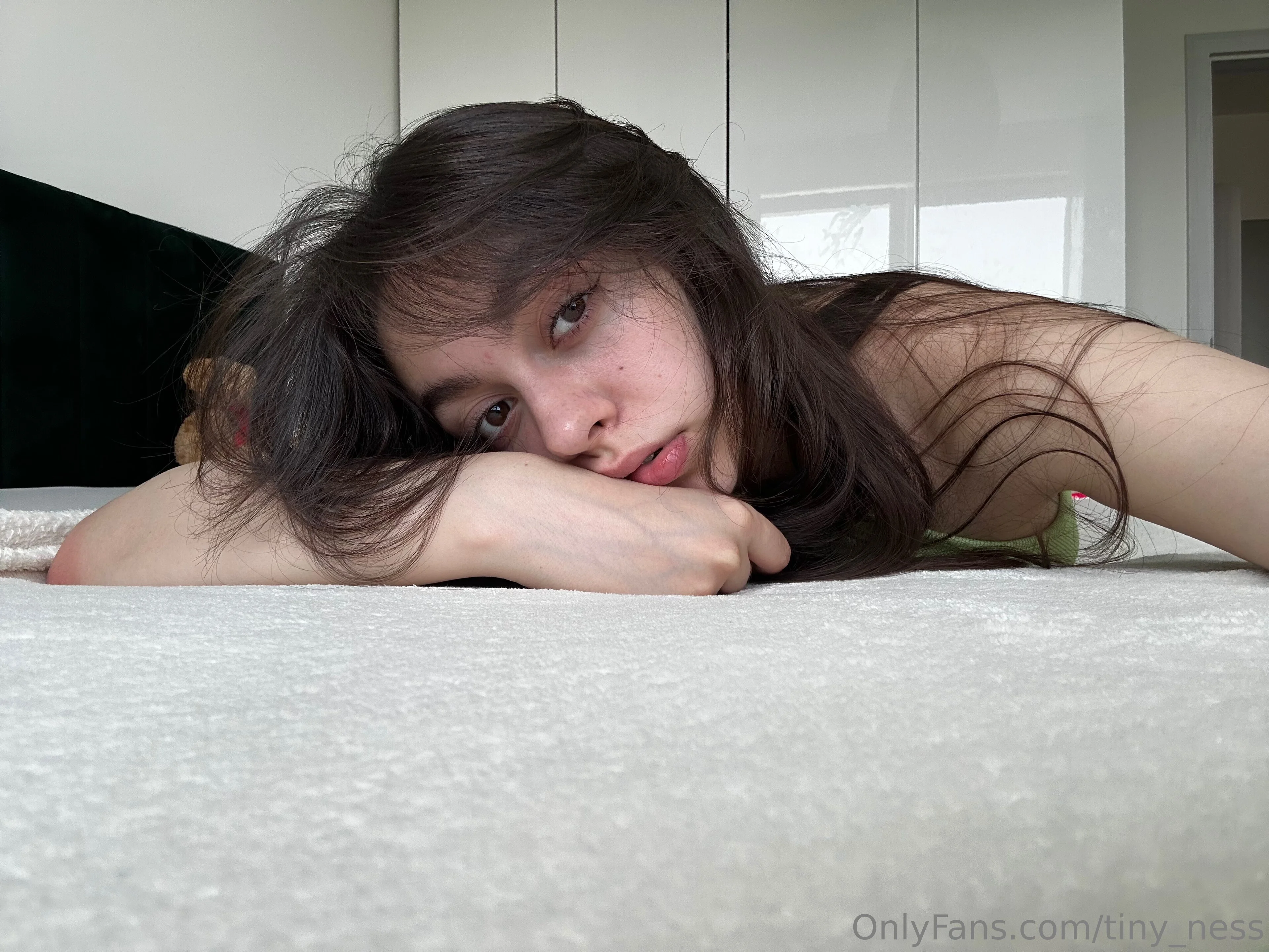 Tiny Ness nude Photo /  Porn - Photo #10