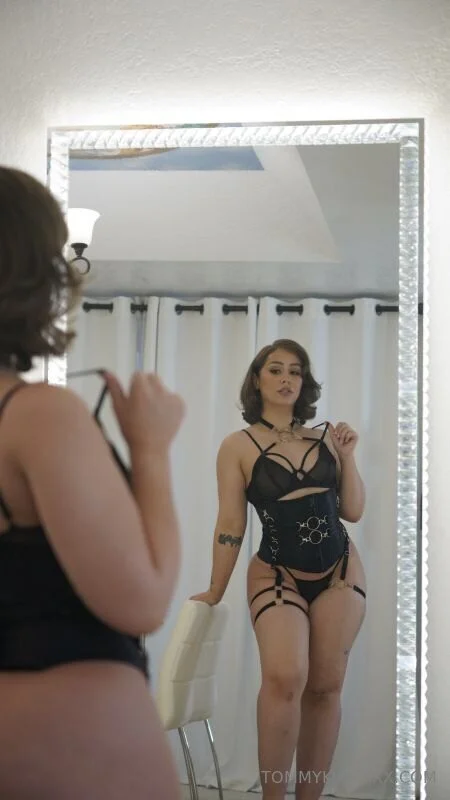 Tommy King ♡ VIP nudes