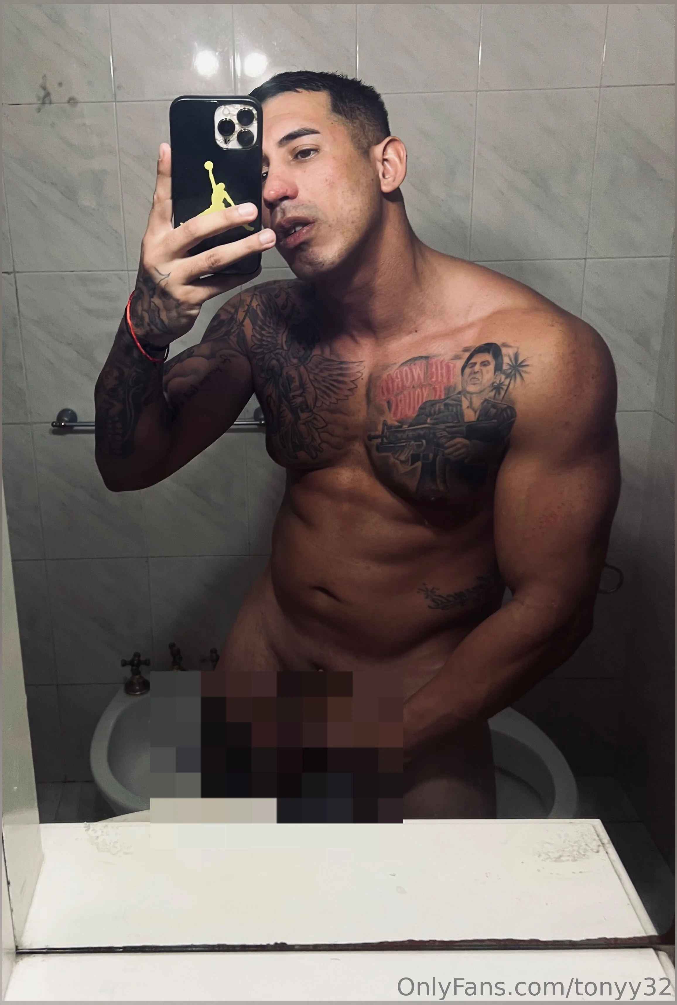 🤤MONTANA😈 nude Photo /  Porn - Photo #11