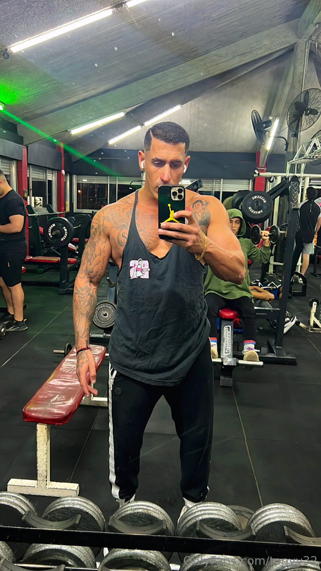 🤤MONTANA😈 nude Photo /  Porn - Photo #6