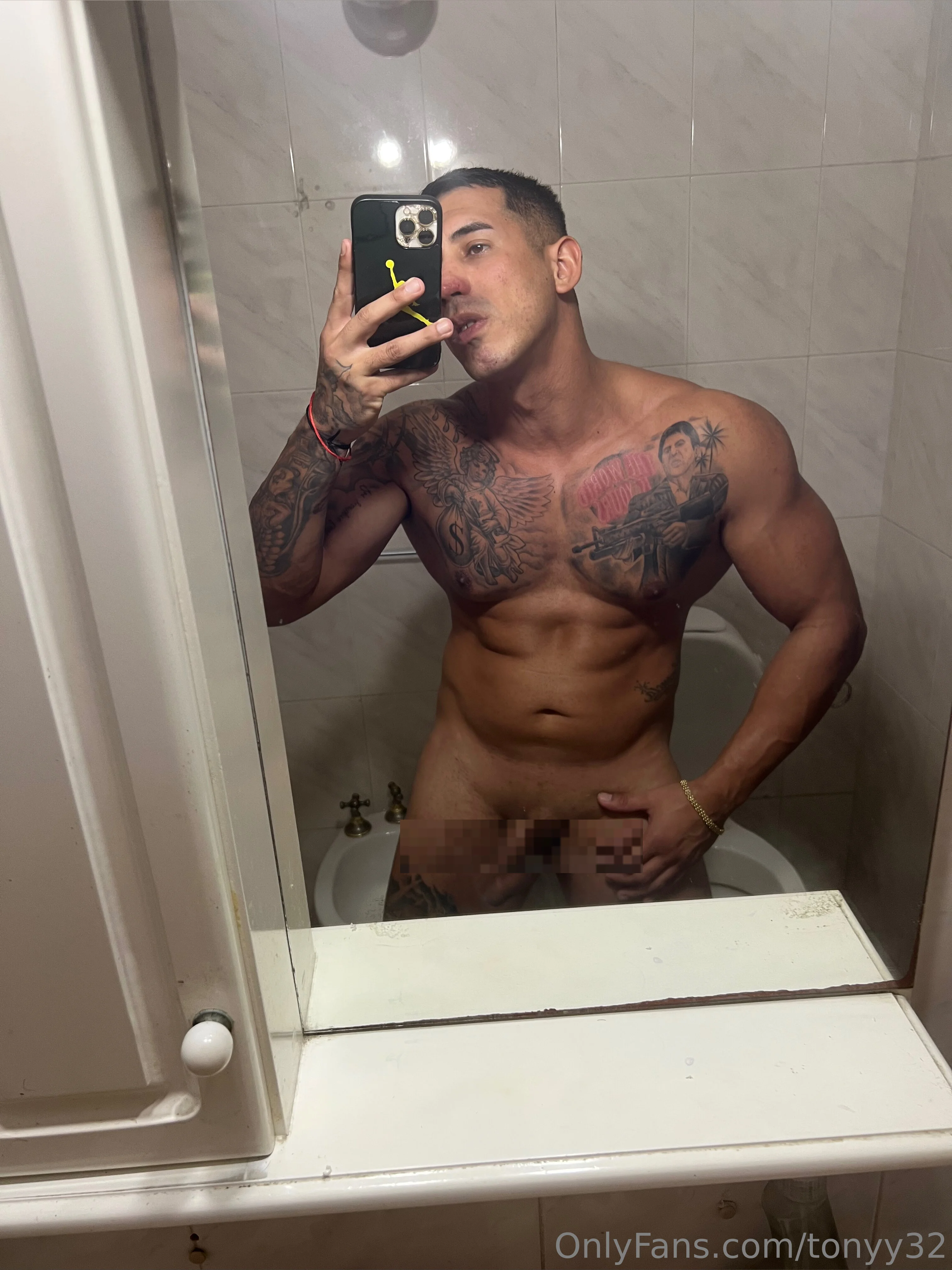 🤤MONTANA😈 nude Photo /  Porn - Photo #4