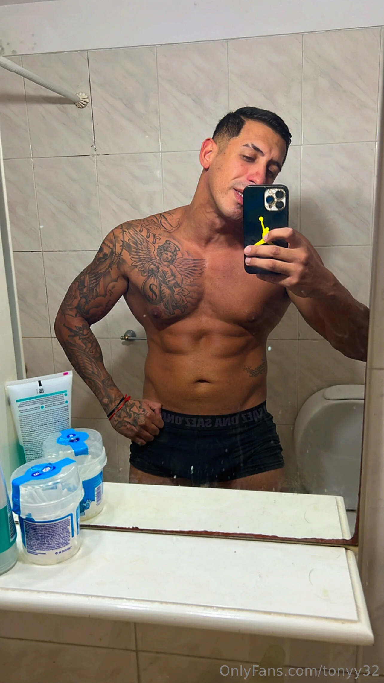 🤤MONTANA😈 @tonyy32 bj leak