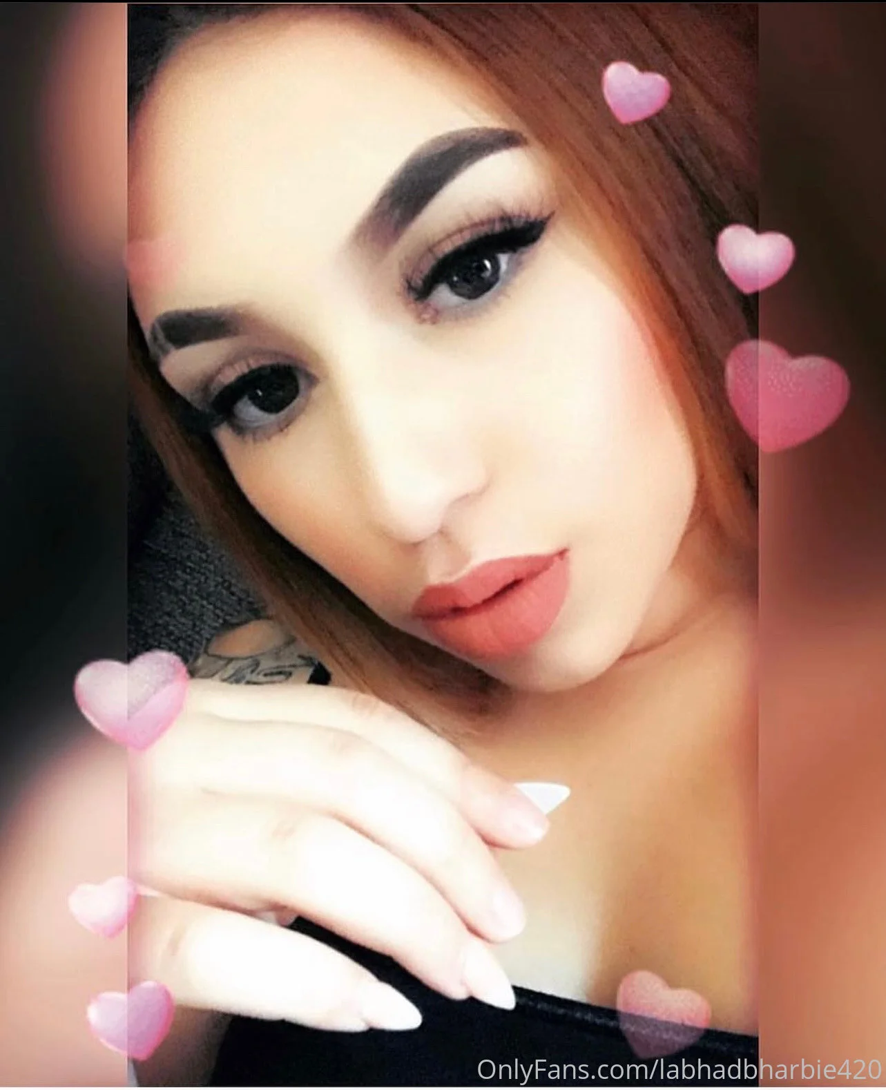 GHOSTFACE WIFE @tox_ica_99 nude leaks