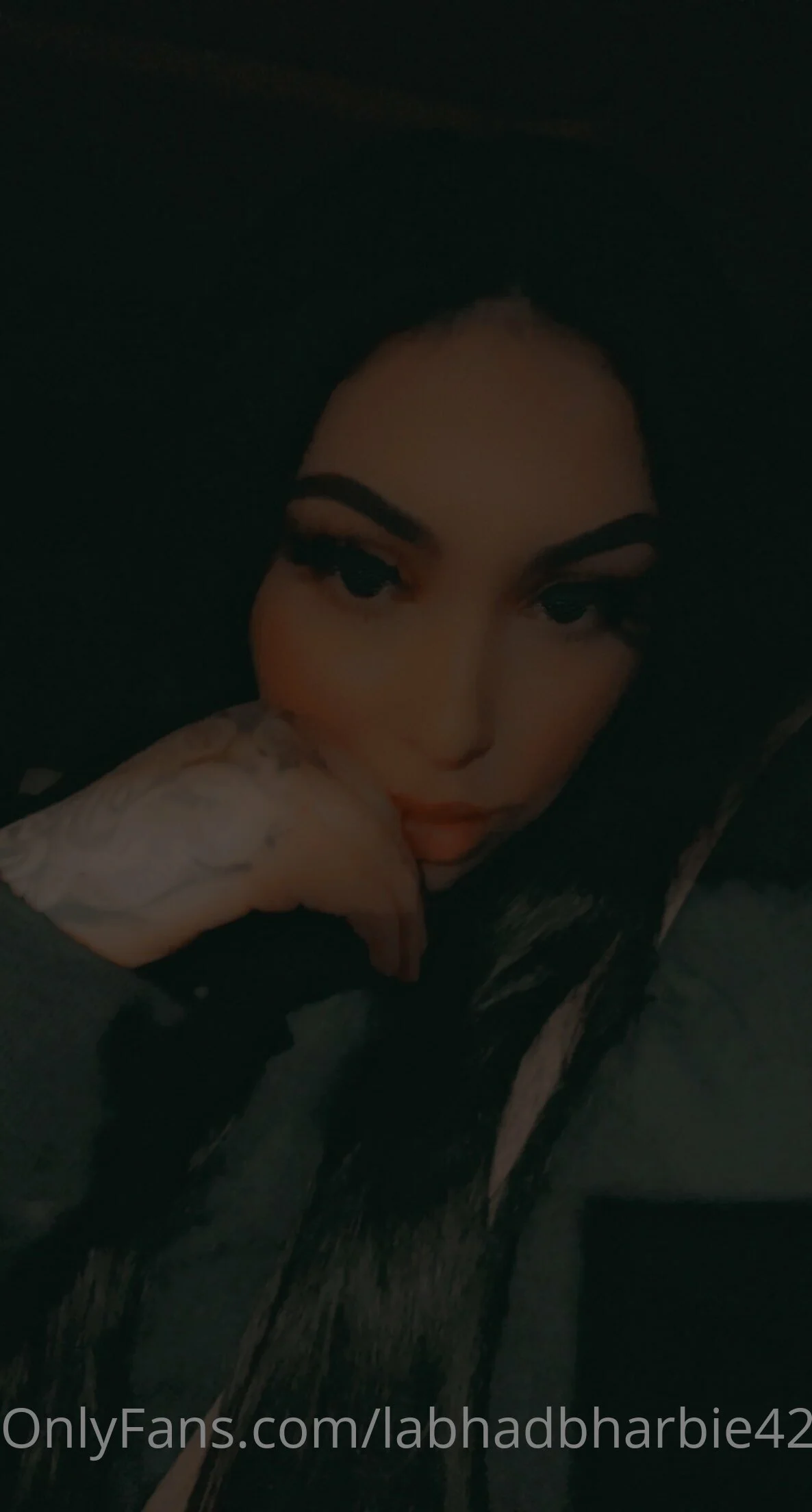 GHOSTFACE WIFE @tox_ica_99 exclusive content - 15 fans loved this post