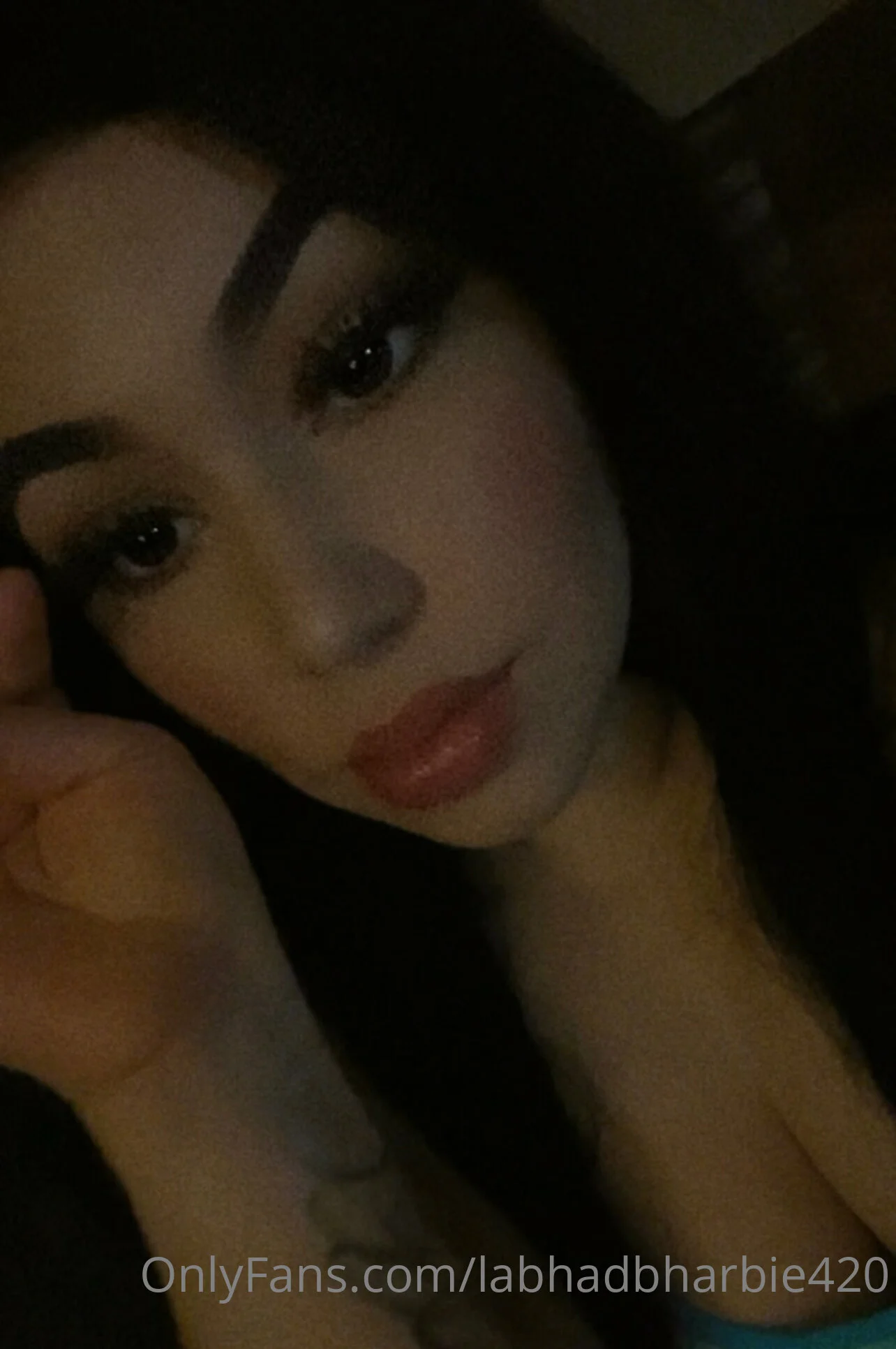 GHOSTFACE WIFE @tox_ica_99 leaked videos