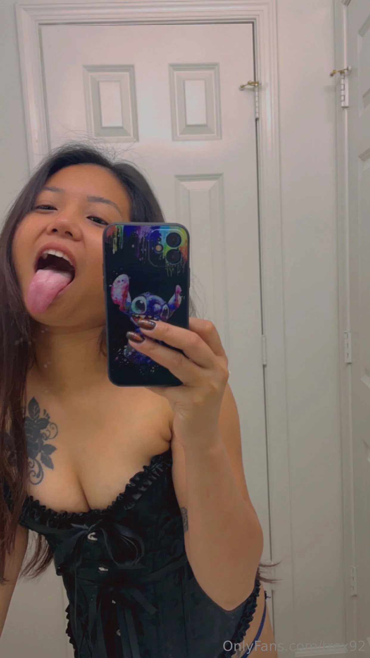 Trex Fktoy @trex92 who was in handmaid's tale