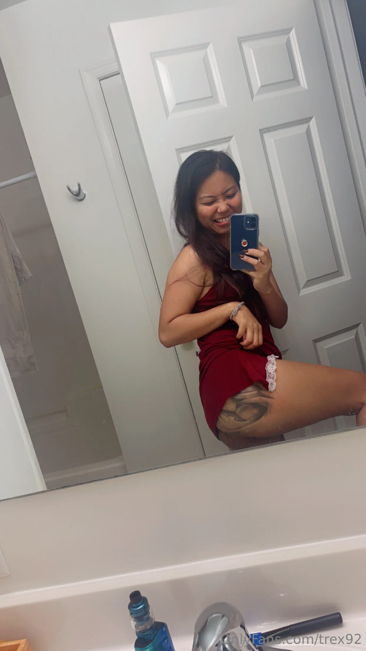 Trex Fktoy nude Photo /  Porn - Photo #3