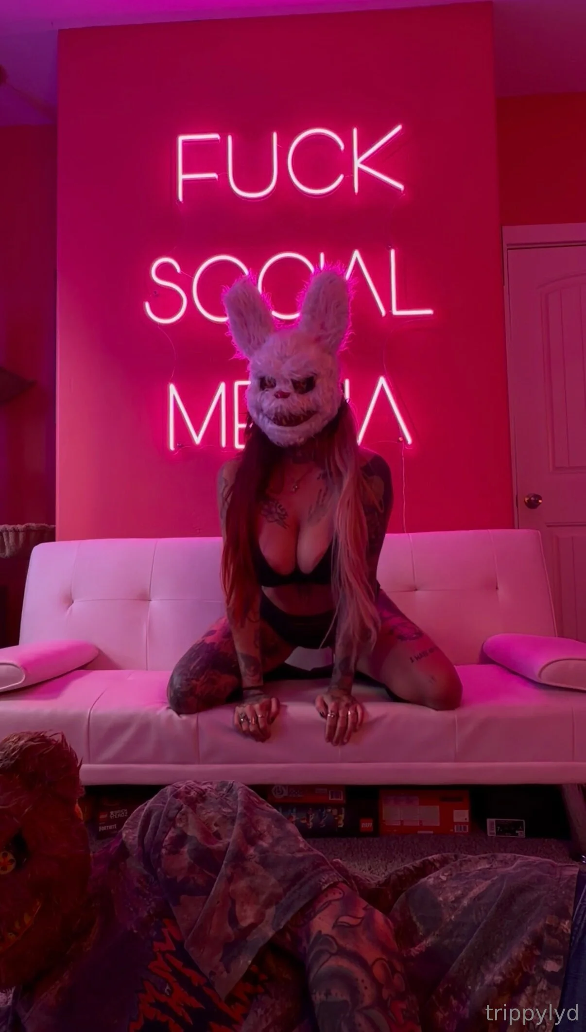 Trippy Lyd nude Photo /  Porn - Photo #22