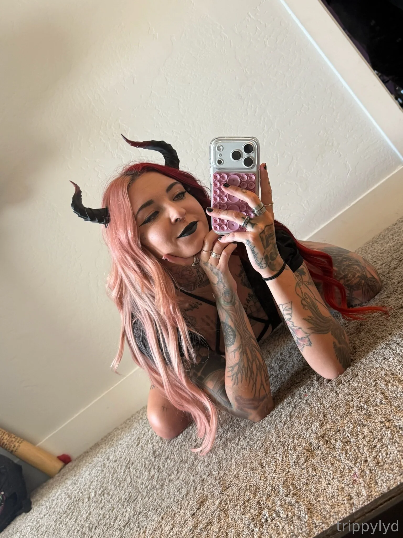 Trippy Lyd nude Photo /  Porn - Photo #21