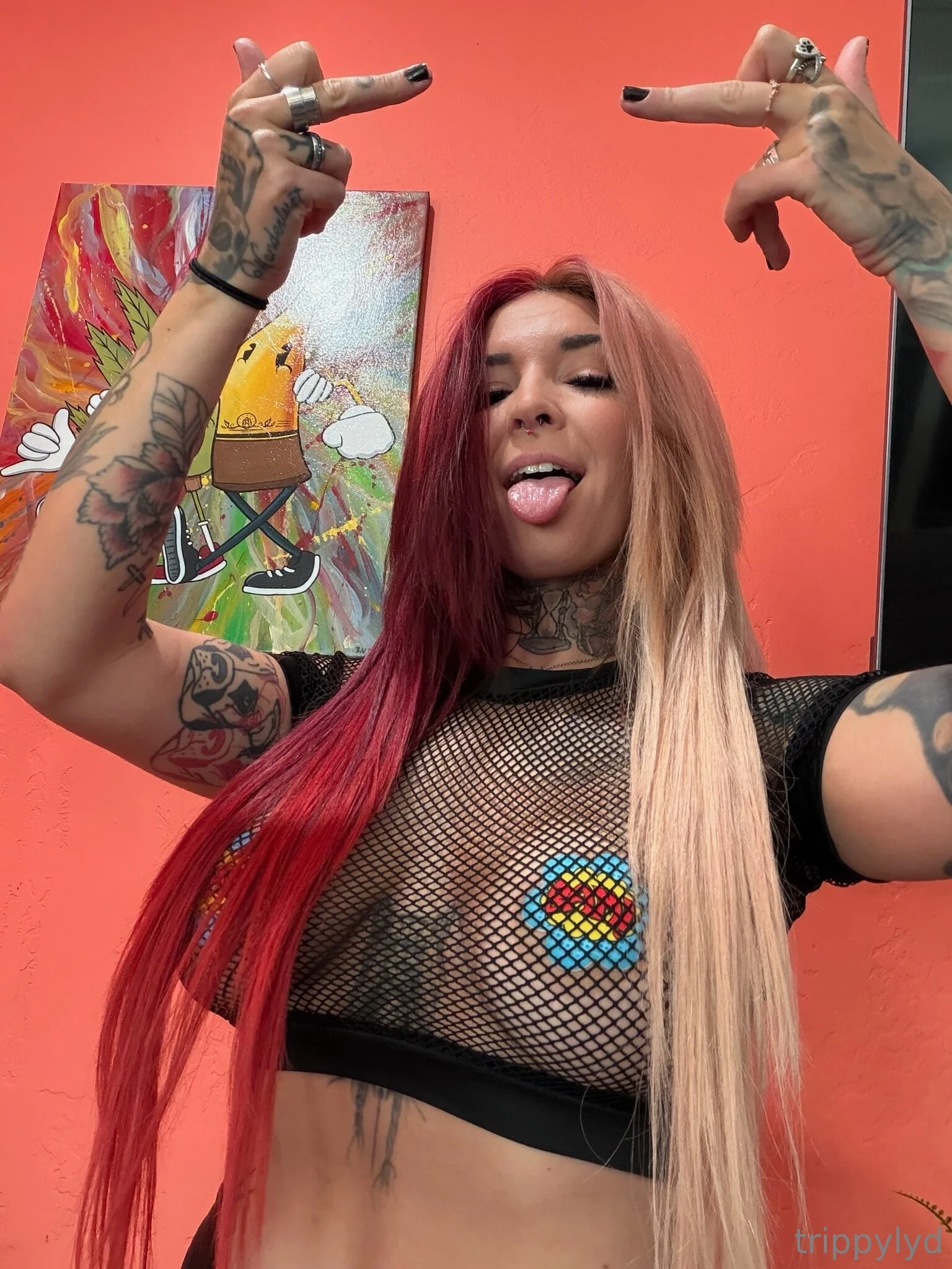 Happy Thanksgiving from your favorite person ❤️😘🥰