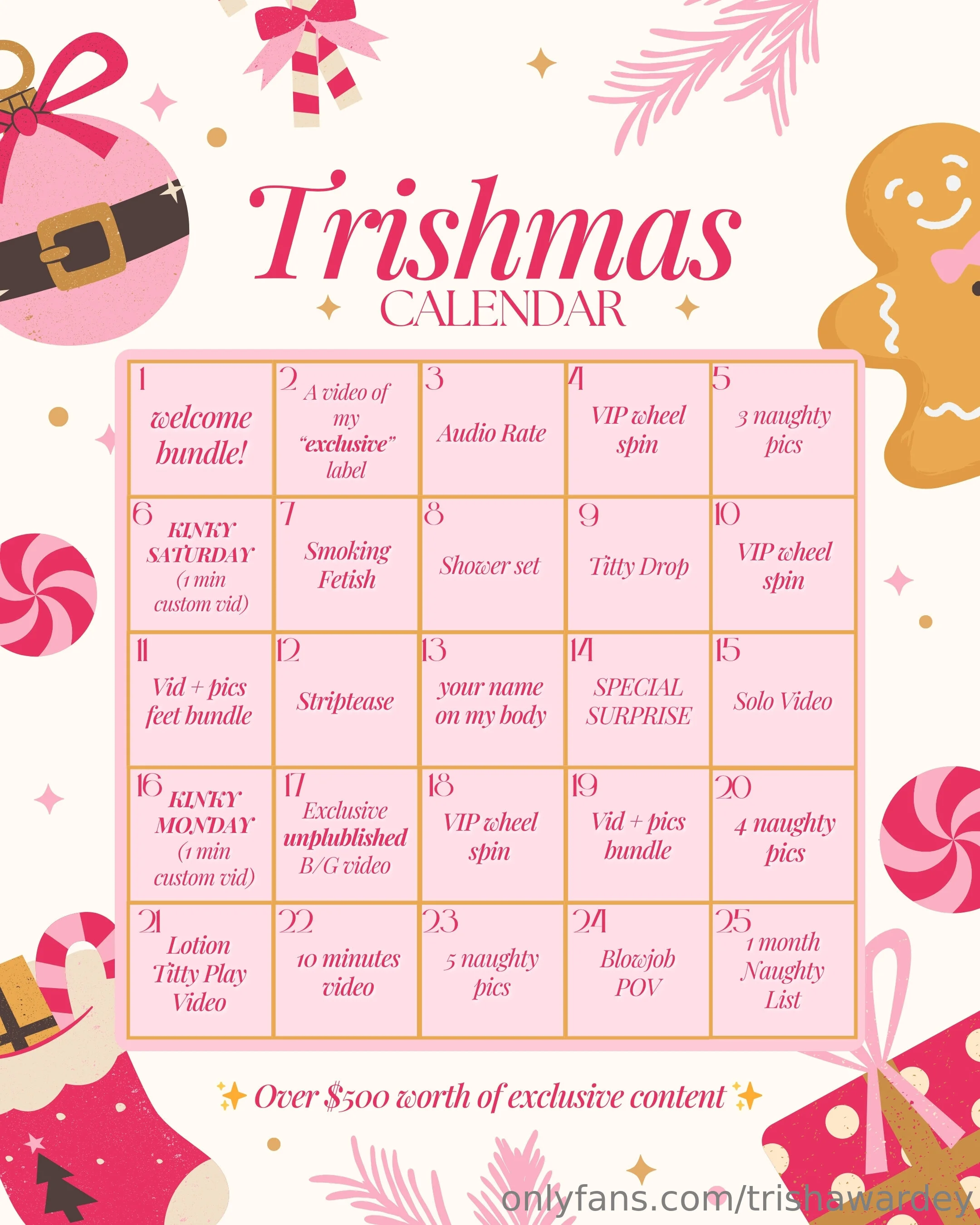 Trisha 🍒 𝘽𝘽𝙒 𝙆𝙄𝙉𝙆𝙔 𝙋𝙍𝙄𝙉𝘾𝙀𝙎𝙎 💦 nude Photo /  Porn - Photo #27