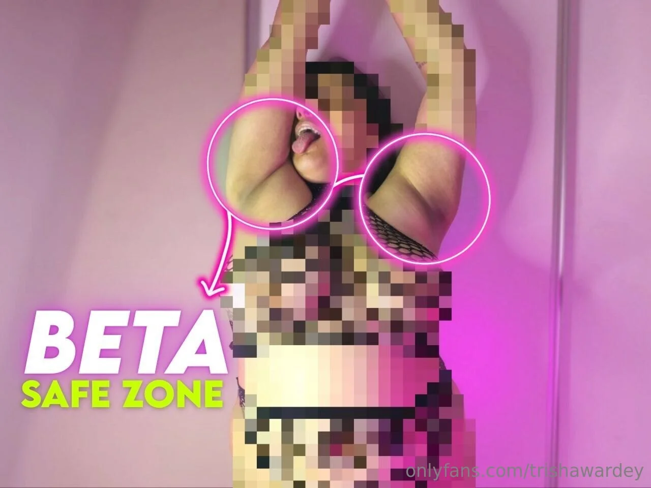 Trisha 🍒 𝘽𝘽𝙒 𝙆𝙄𝙉𝙆𝙔 𝙋𝙍𝙄𝙉𝘾𝙀𝙎𝙎 💦 nude Photo /  Porn - Photo #8