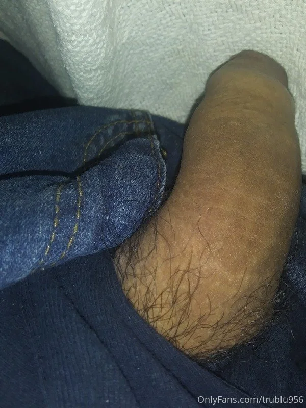 Trublu in loss of innocence