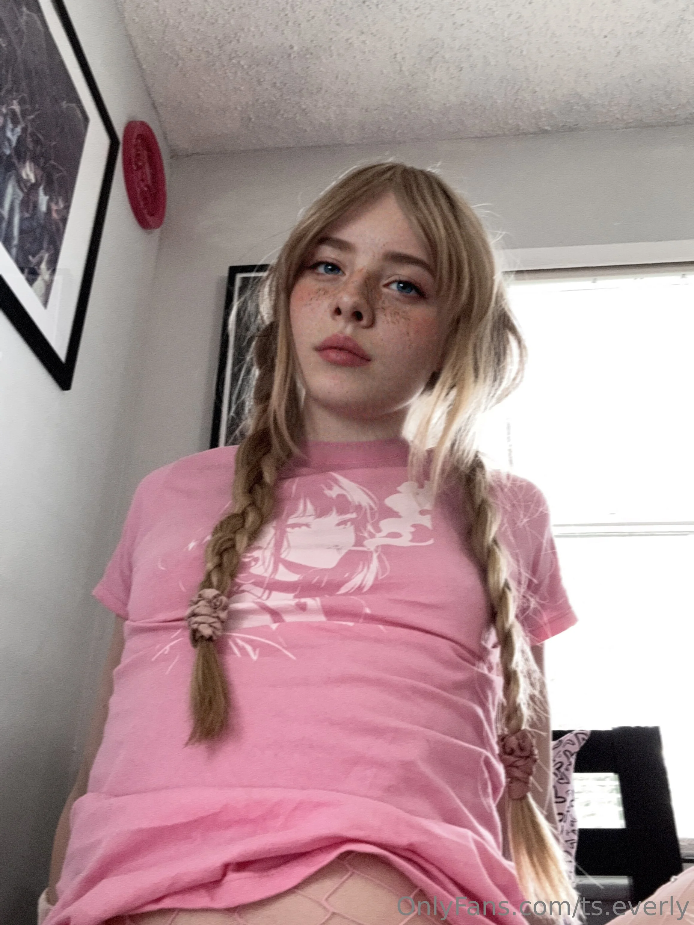 🐛Everly | micropen😊 nude Photo /  Porn - Photo #9