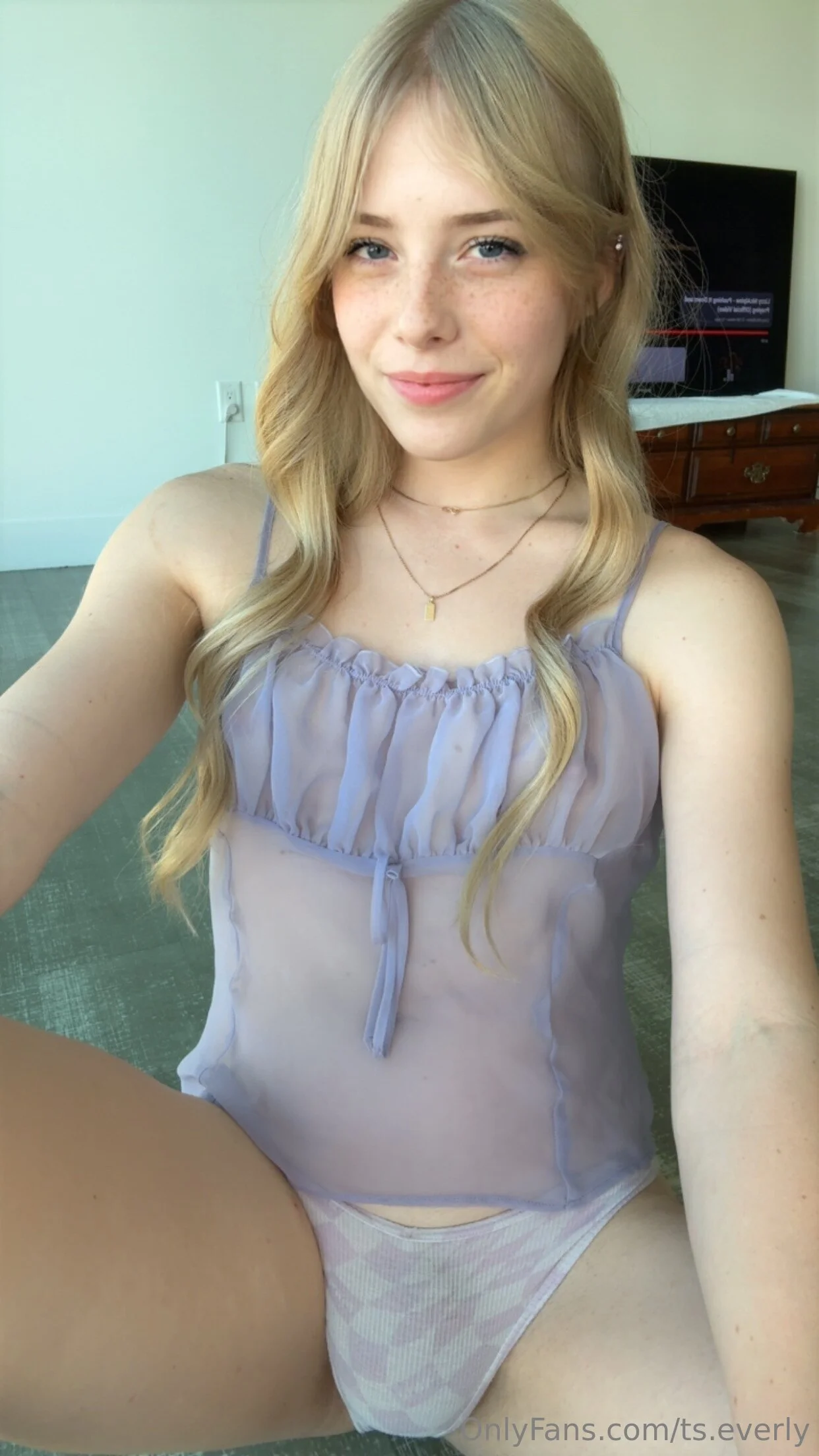 🐛Everly | micropen😊 nude Photo /  Porn - Photo #13