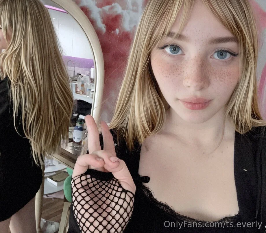 🐛Everly | micropen😊 nude Photo /  Porn - Photo #10