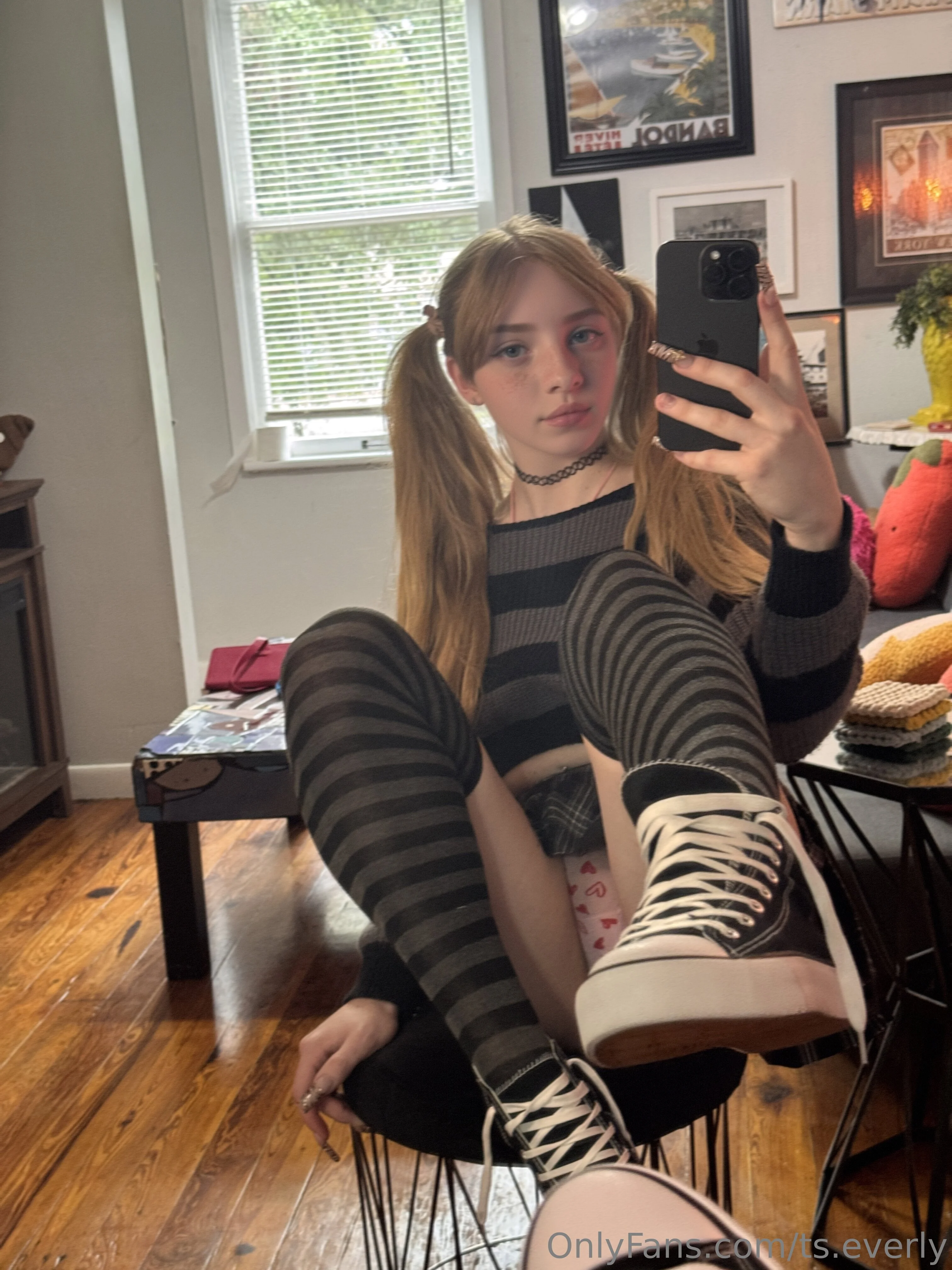 🐛Everly | micropen😊 nude Photo /  Porn - Photo #1